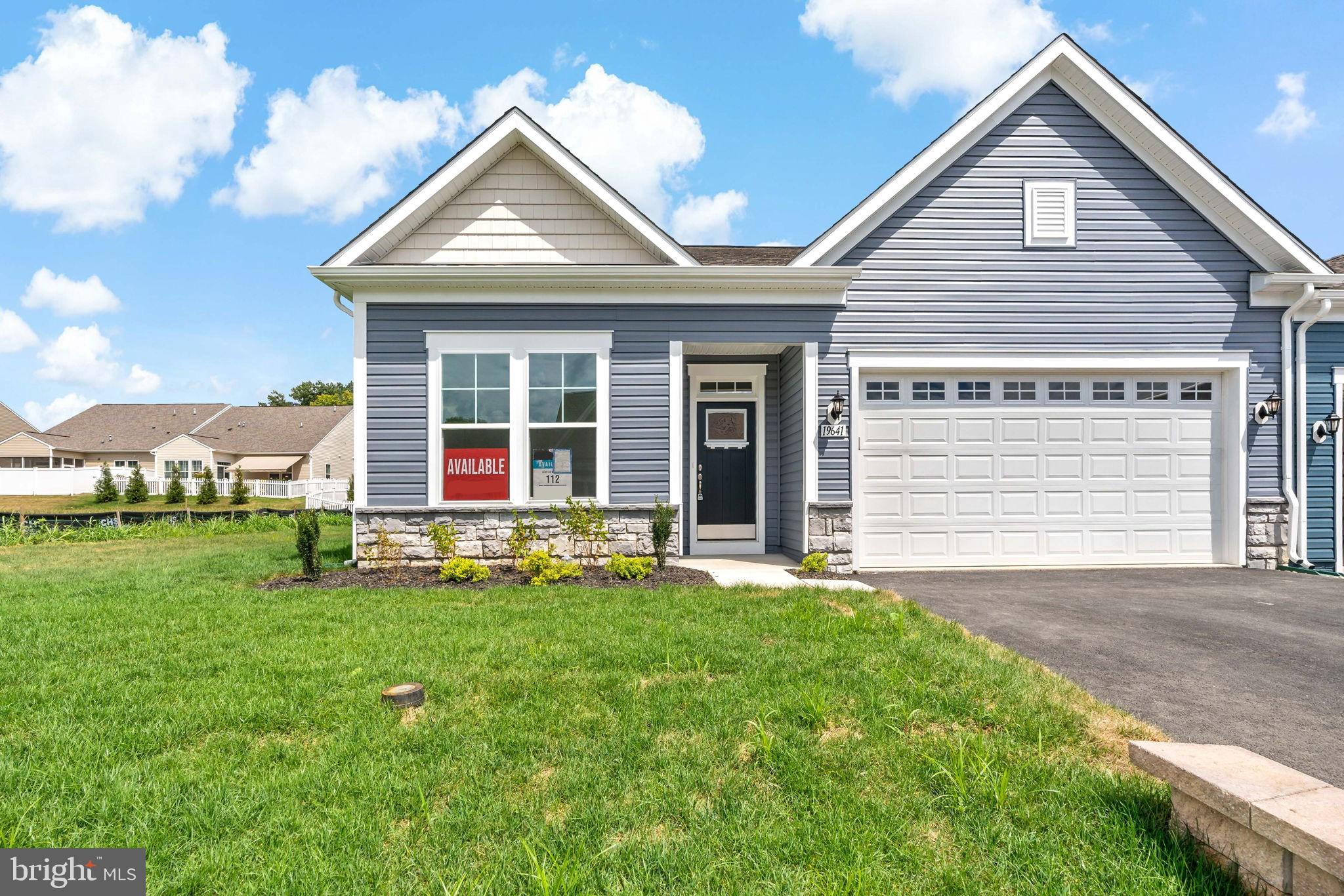 ROSEHILL MANOR - Residential