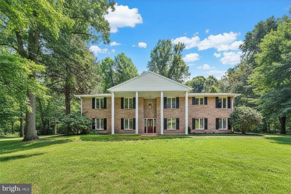 ANGELICA WOODS - Residential