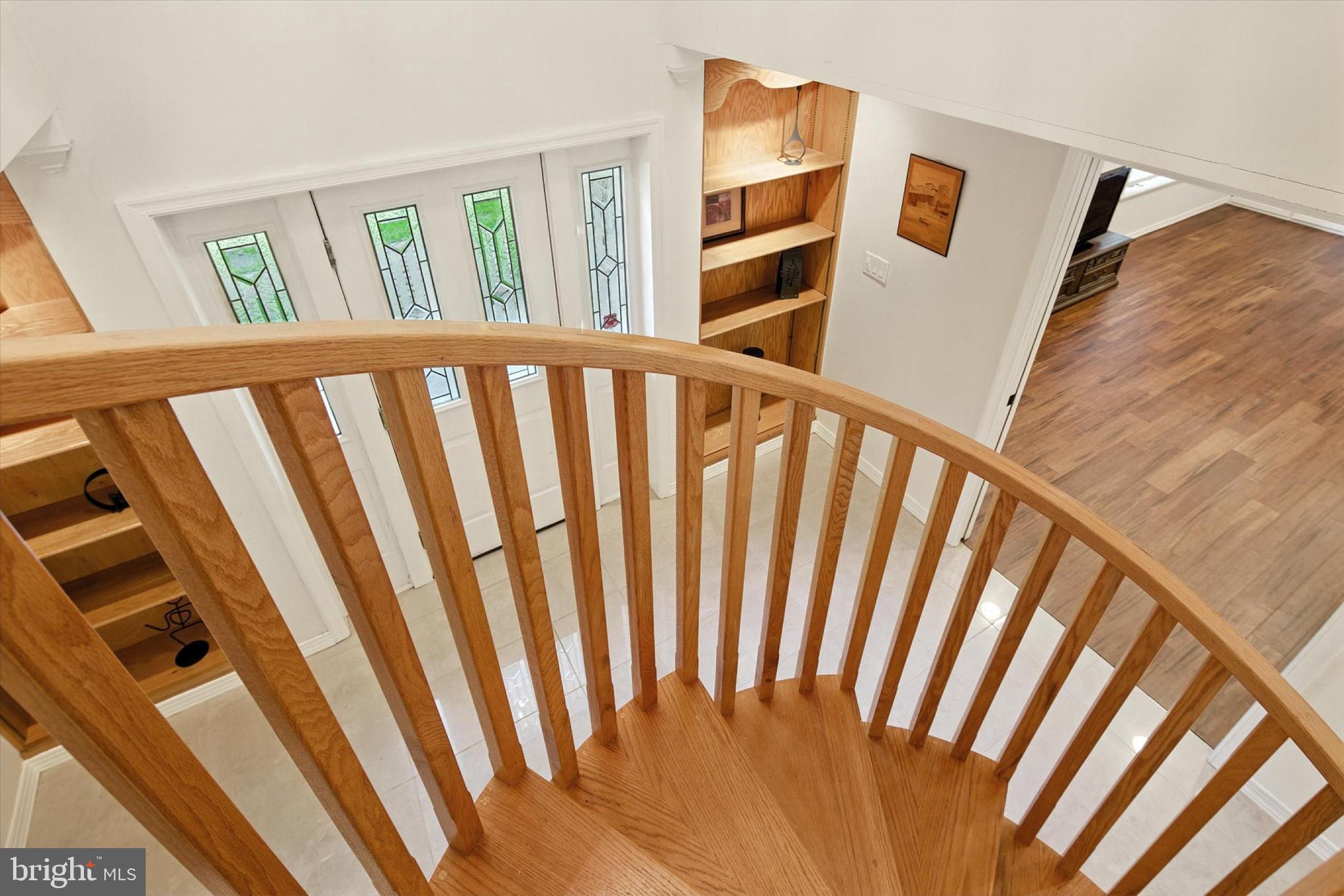 ANGELICA WOODS - Residential