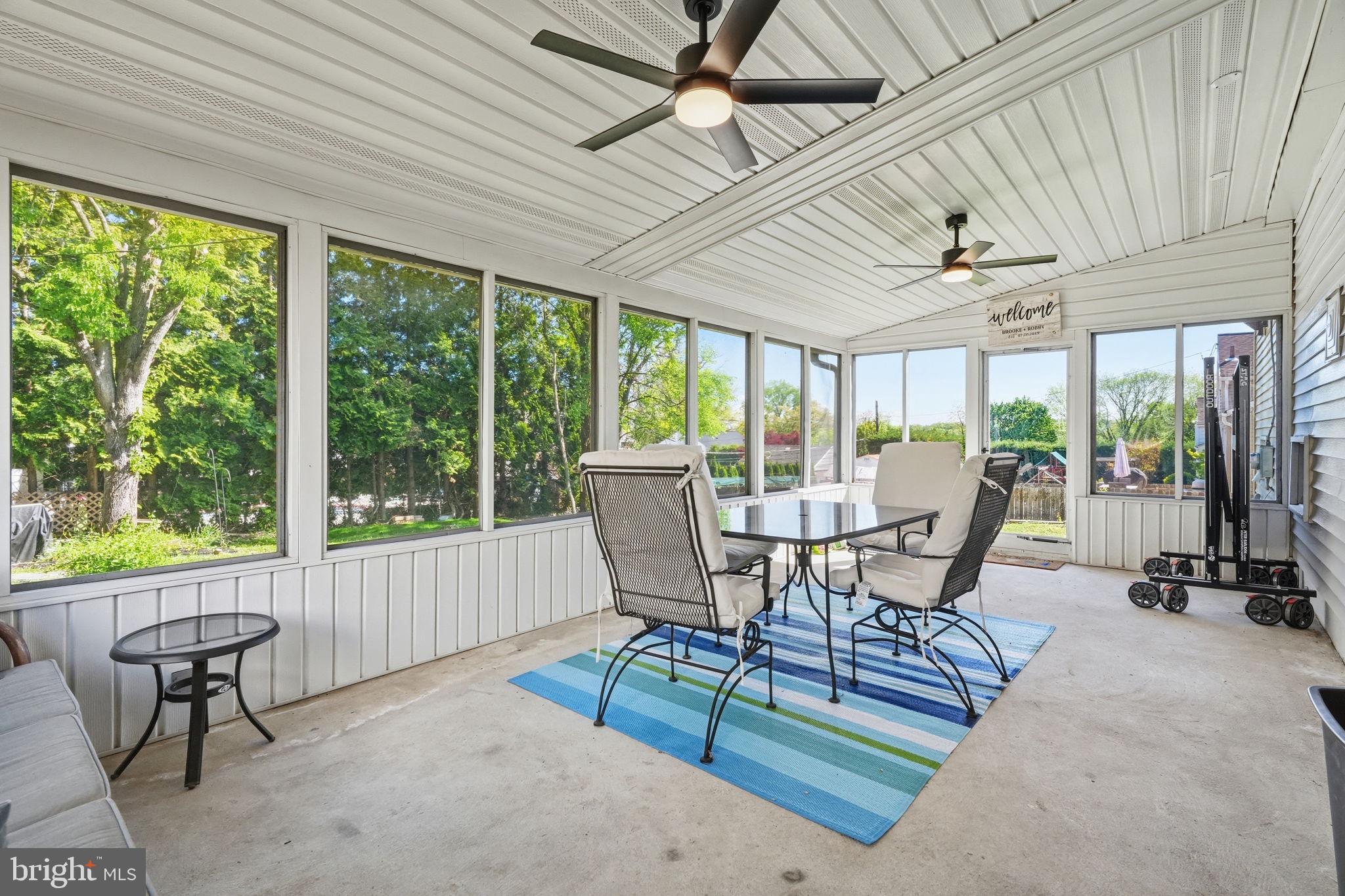 GLENSIDE GARDENS - Residential