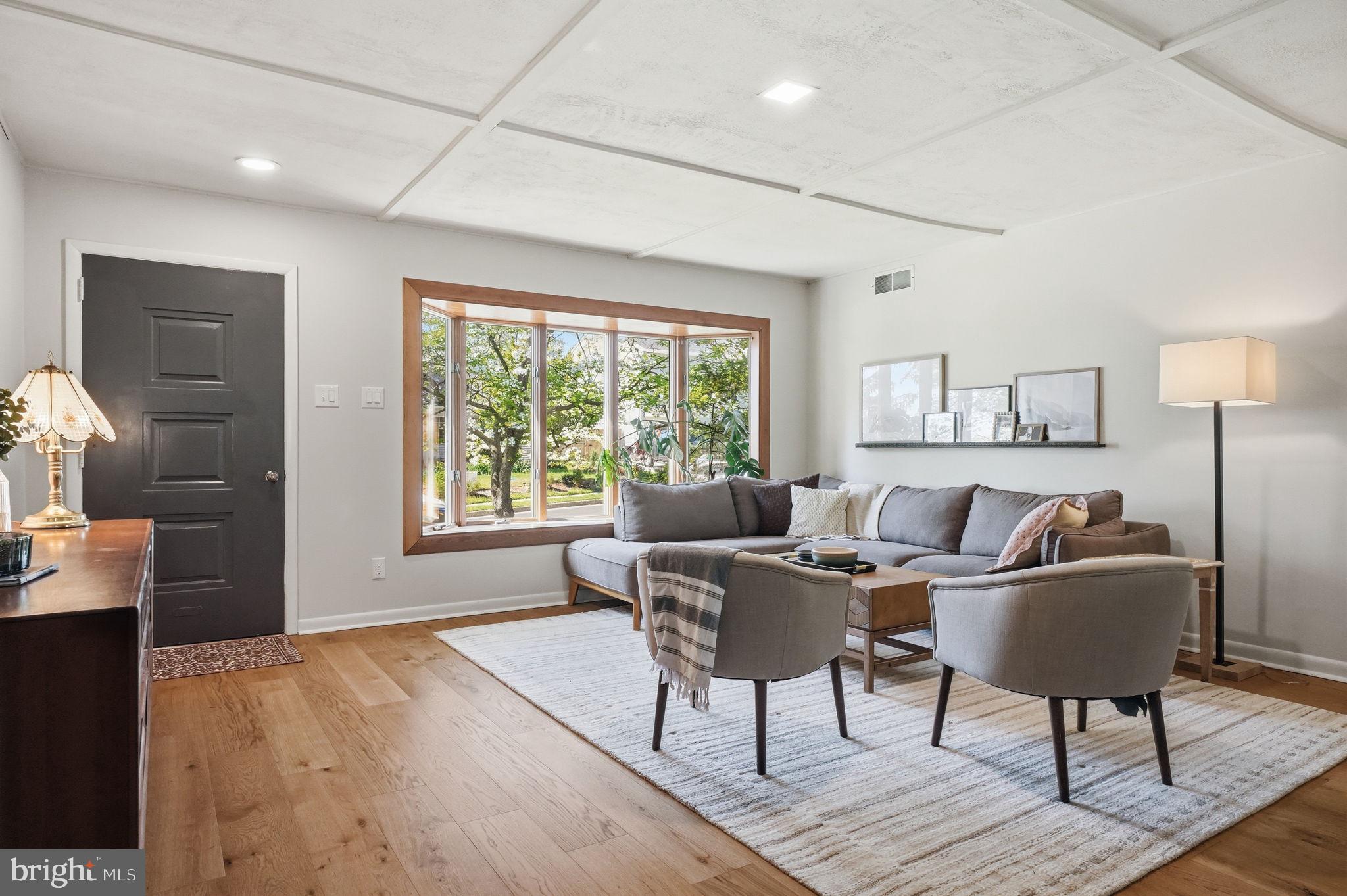 GLENSIDE GARDENS - Residential