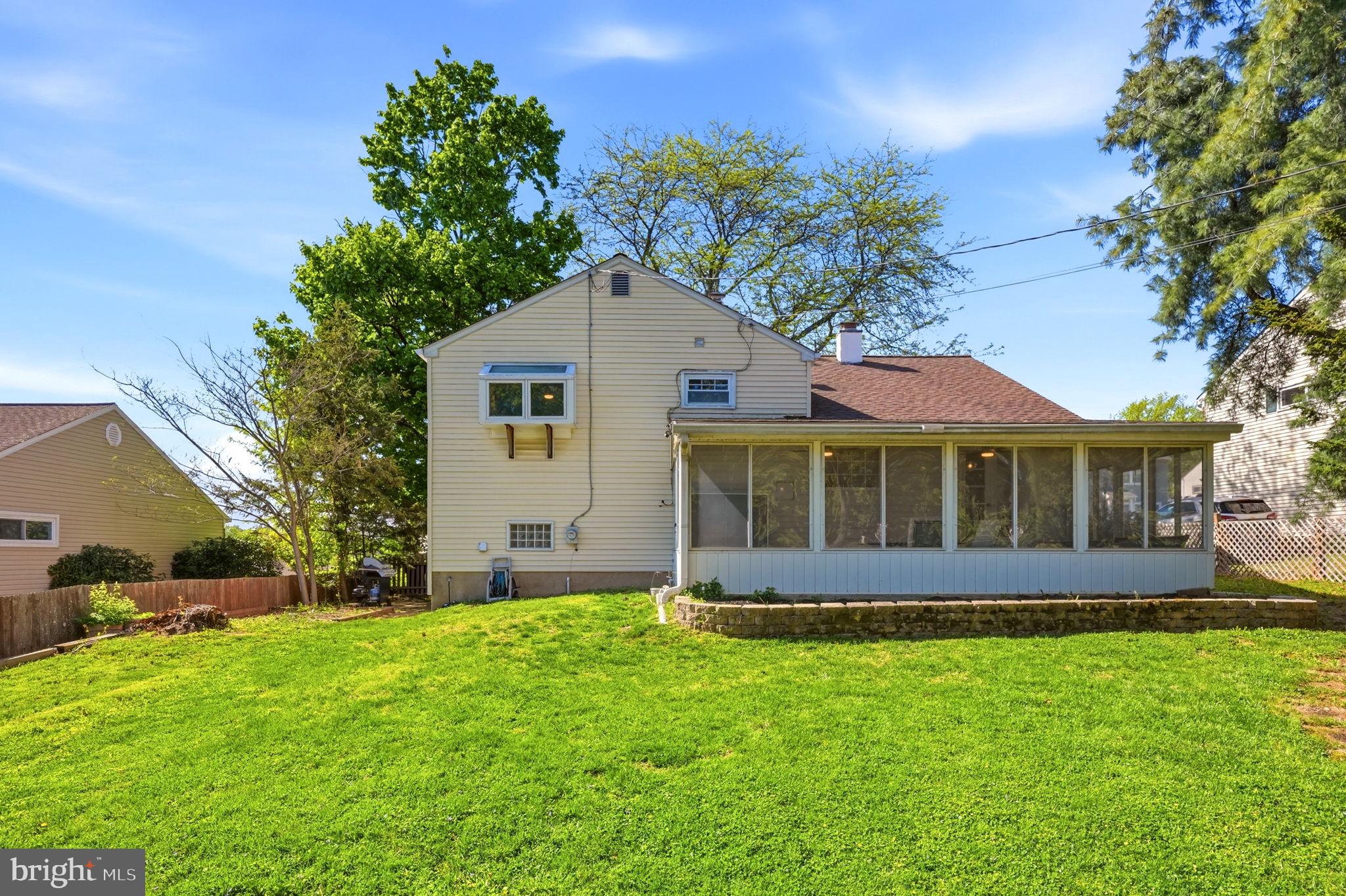 GLENSIDE GARDENS - Residential