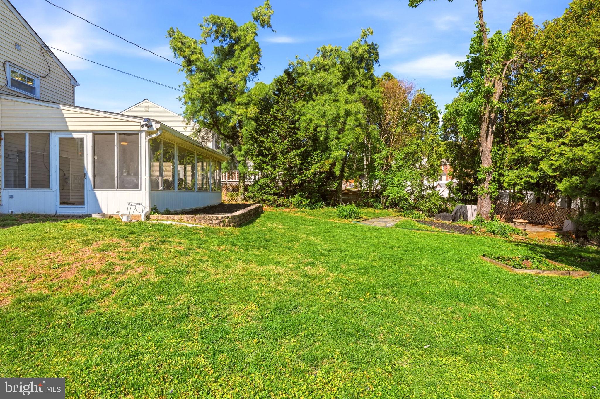 GLENSIDE GARDENS - Residential