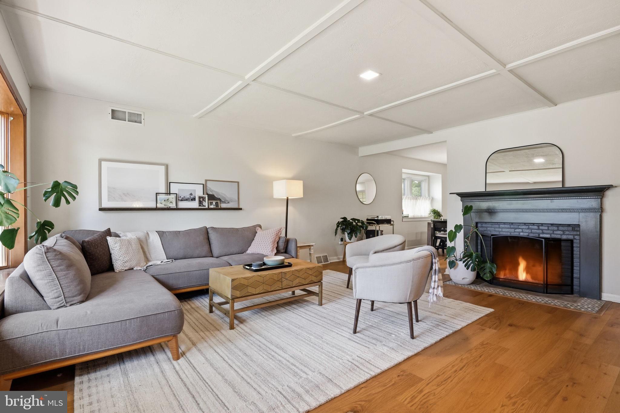 GLENSIDE GARDENS - Residential