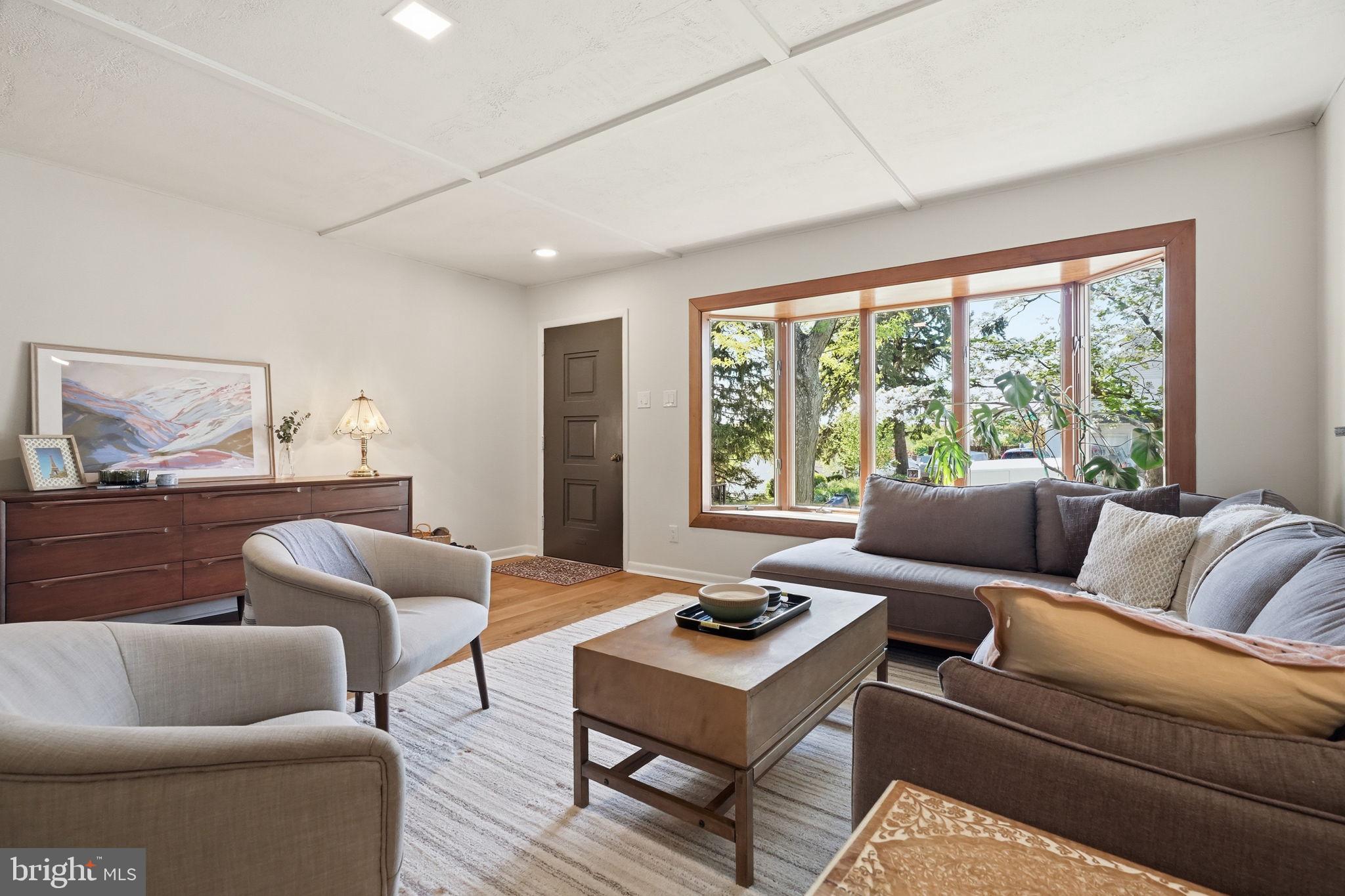 GLENSIDE GARDENS - Residential