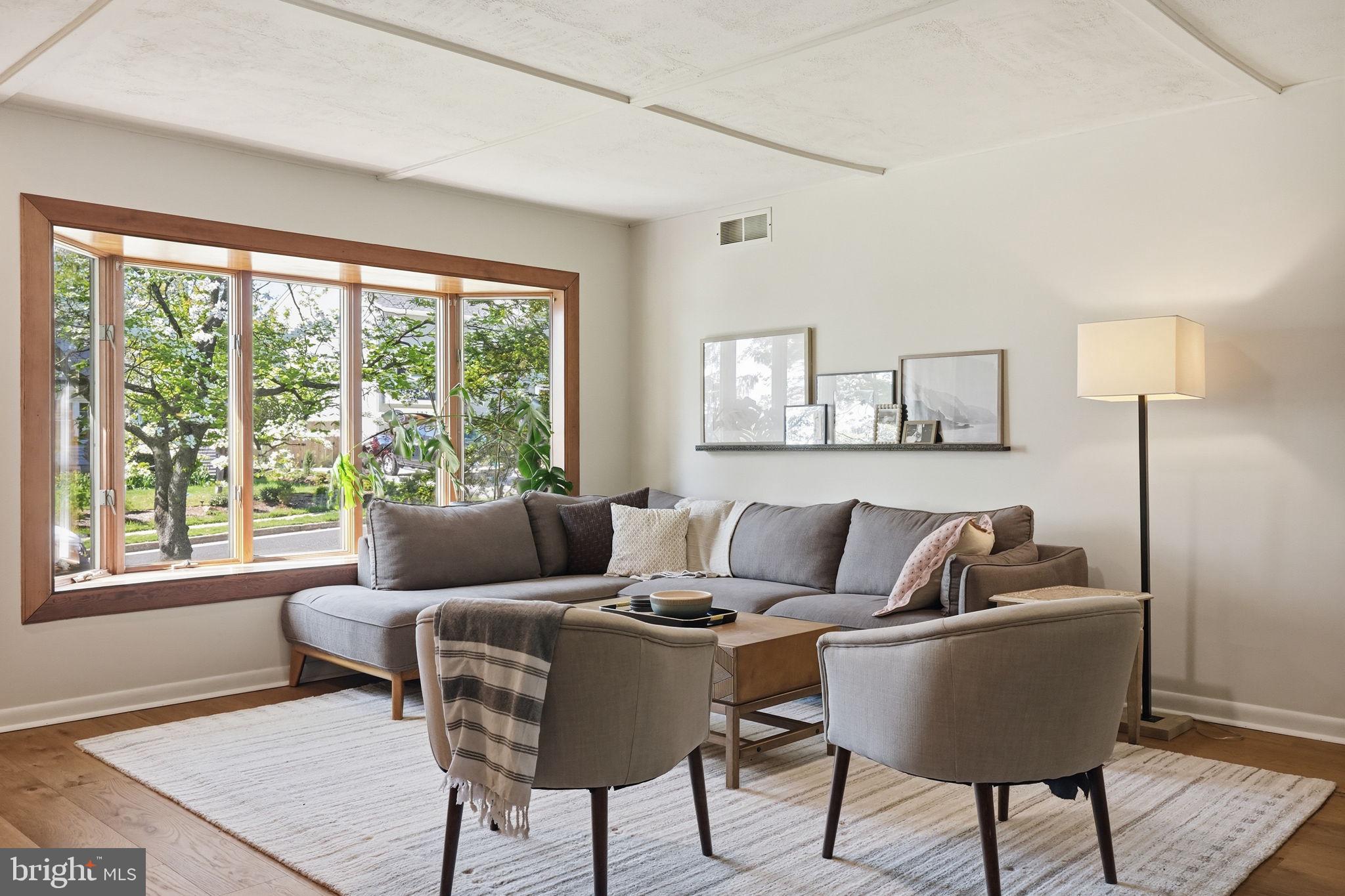 GLENSIDE GARDENS - Residential