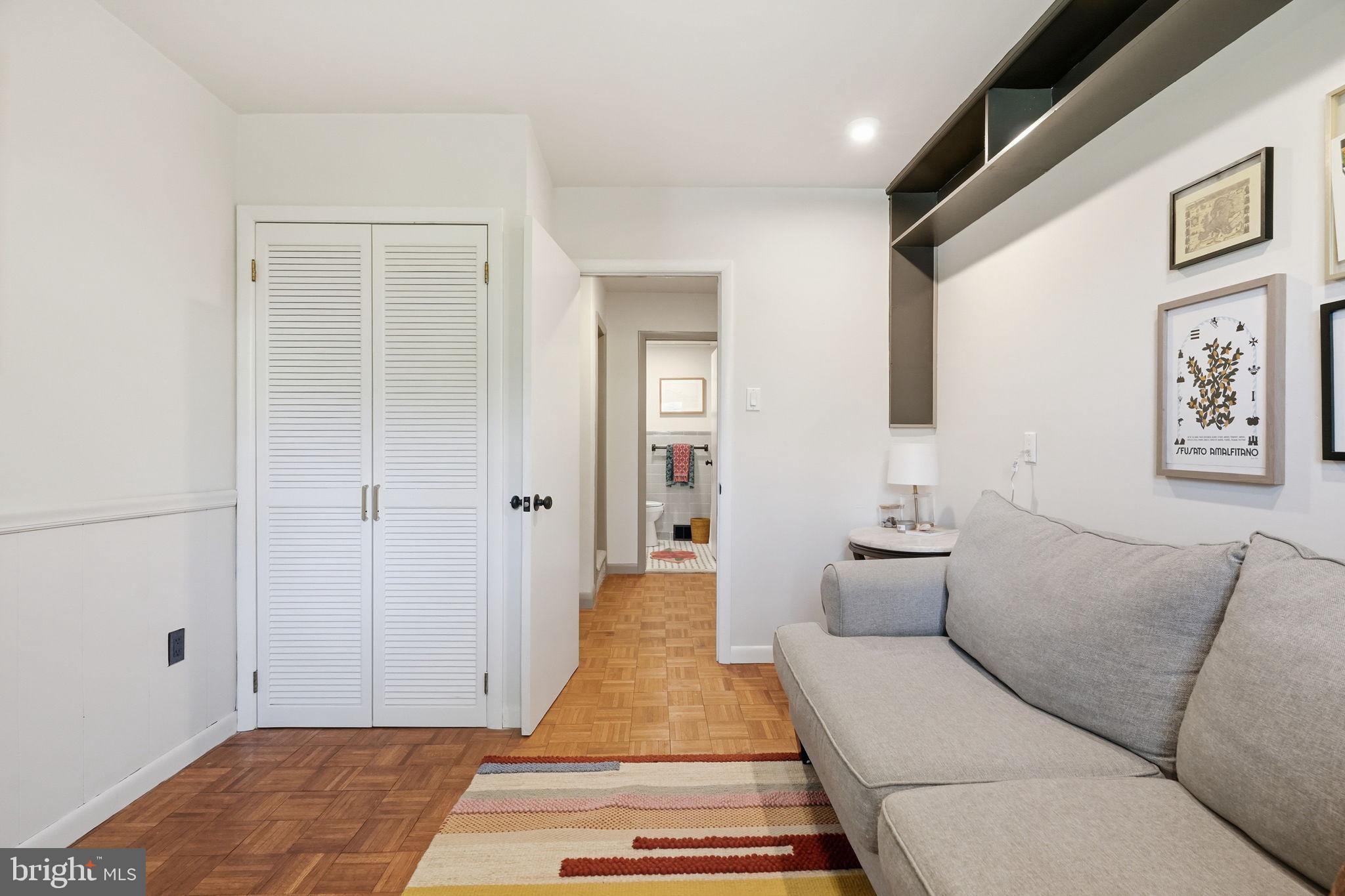 GLENSIDE GARDENS - Residential