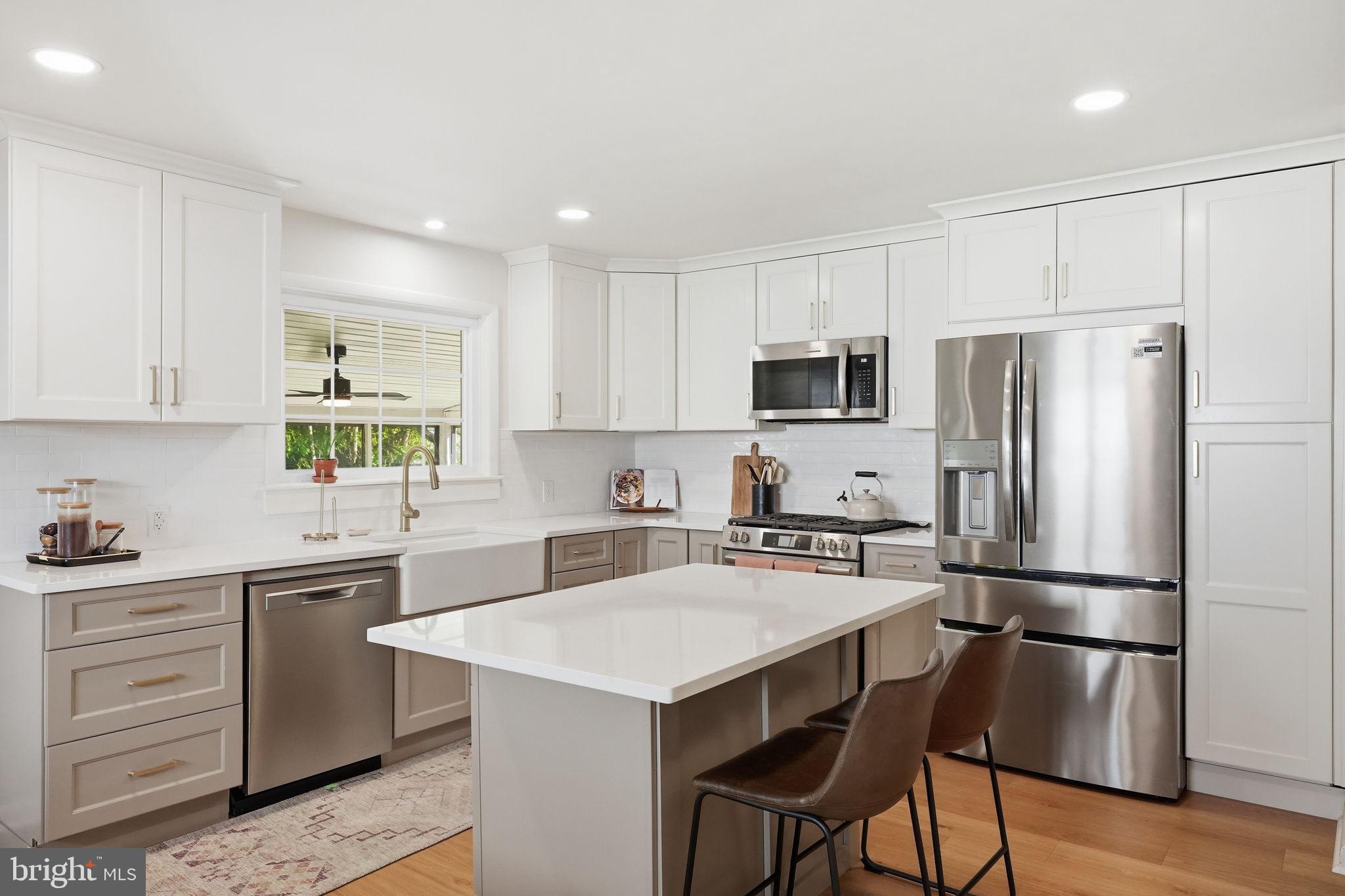 GLENSIDE GARDENS - Residential