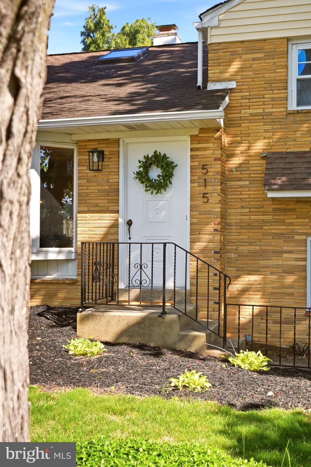 GLENSIDE GARDENS - Residential