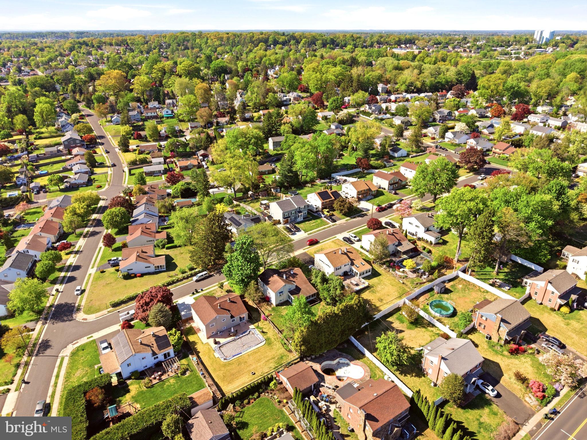 GLENSIDE GARDENS - Residential