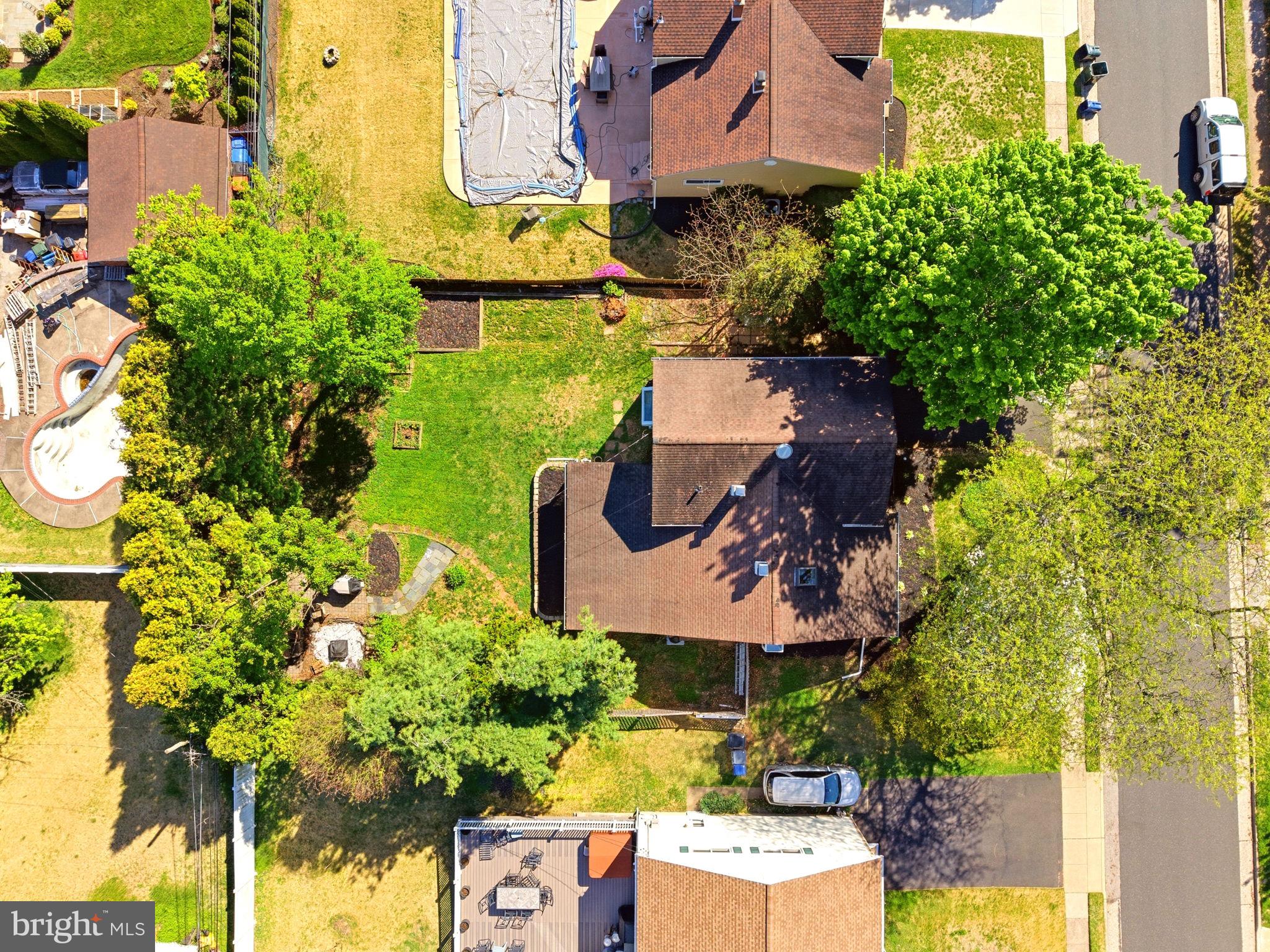 GLENSIDE GARDENS - Residential