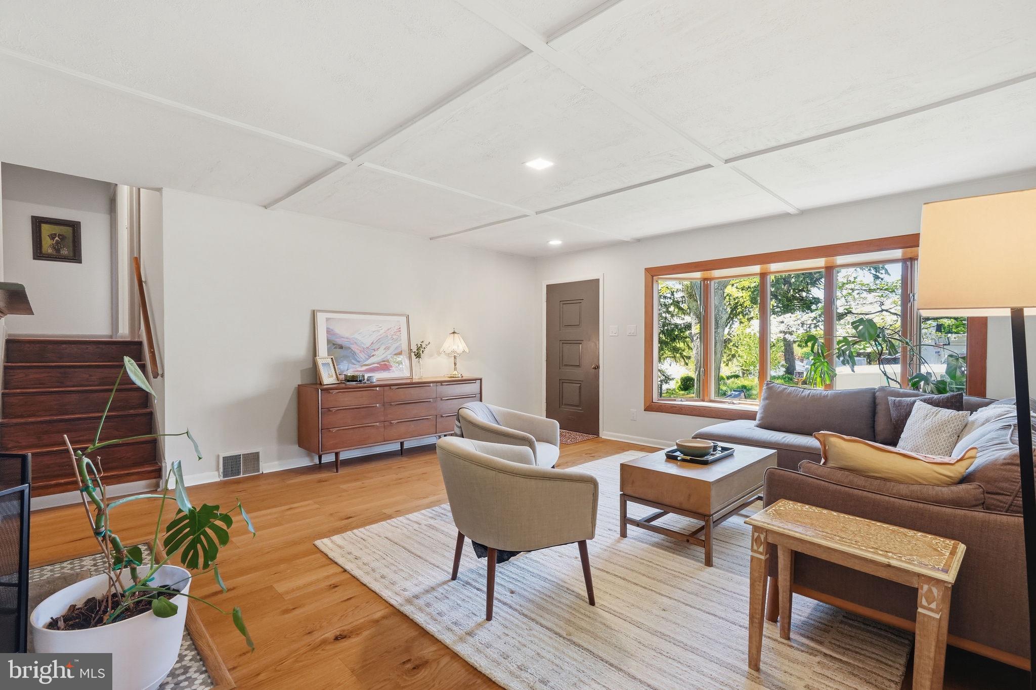 GLENSIDE GARDENS - Residential