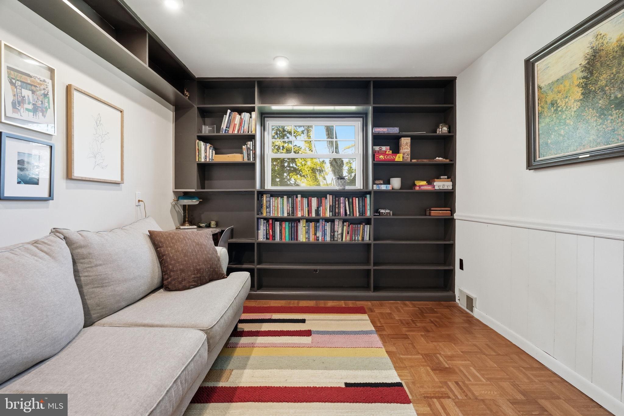 GLENSIDE GARDENS - Residential