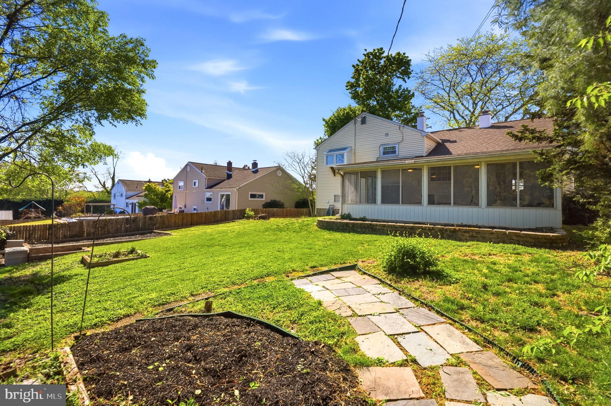GLENSIDE GARDENS - Residential
