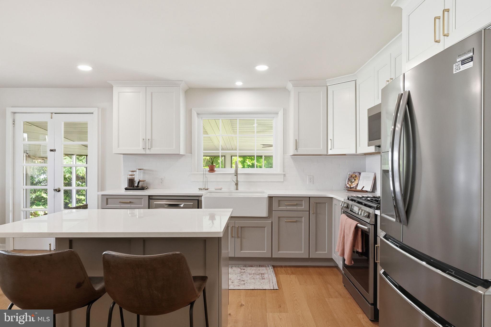 GLENSIDE GARDENS - Residential