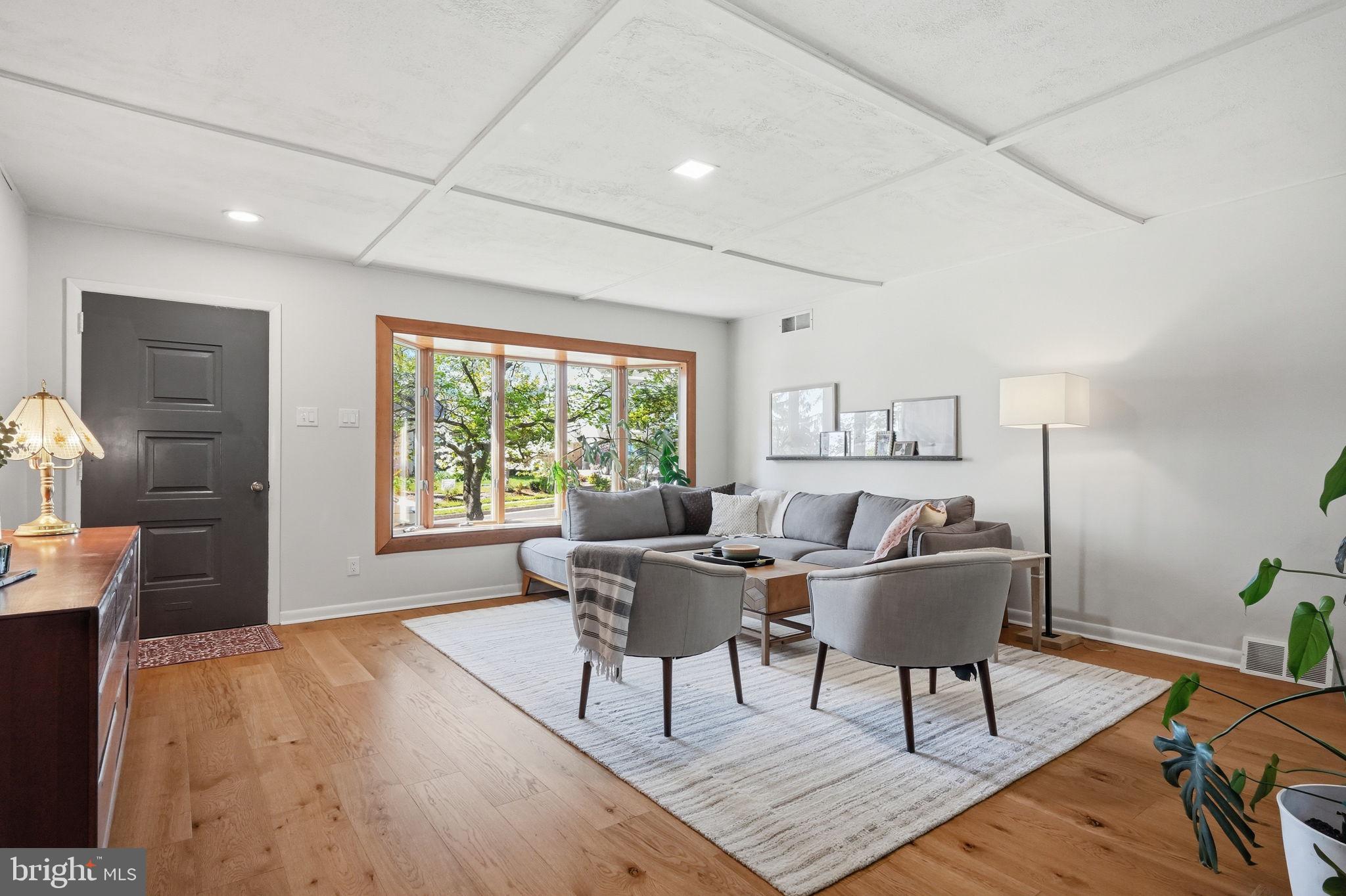 GLENSIDE GARDENS - Residential