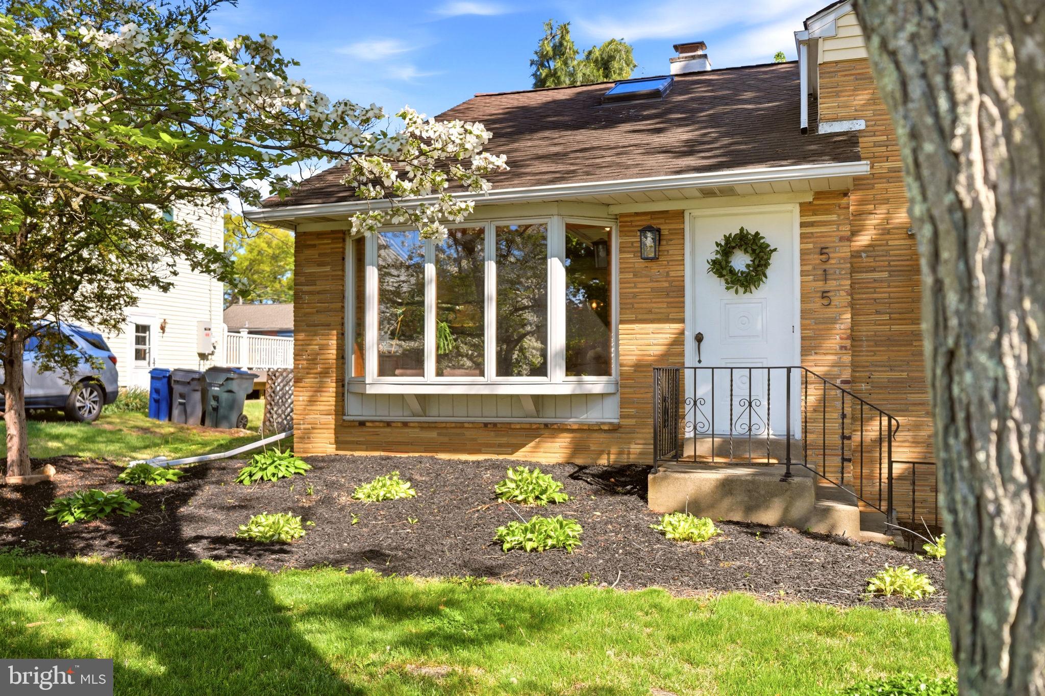 GLENSIDE GARDENS - Residential