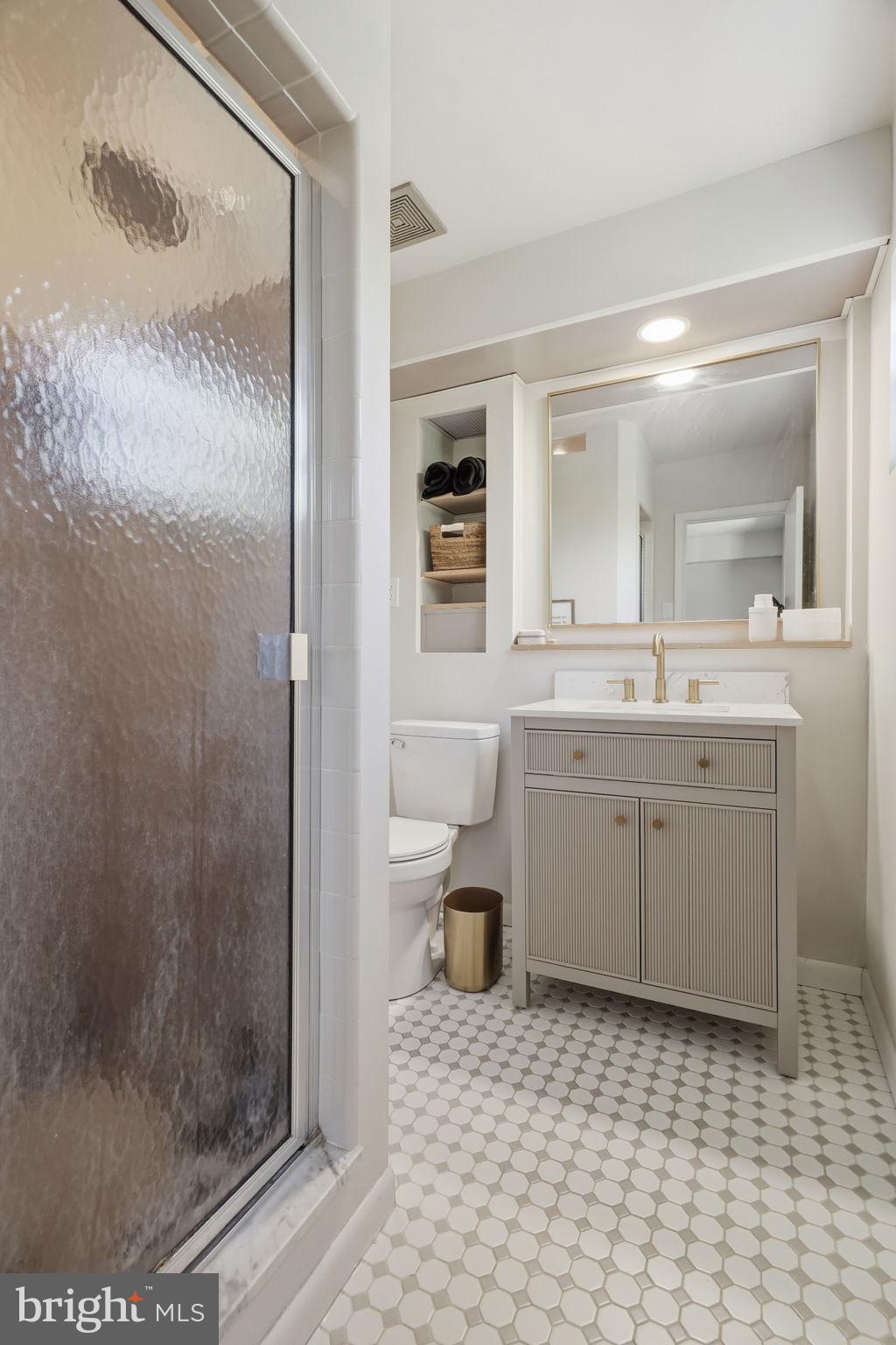 GLENSIDE GARDENS - Residential