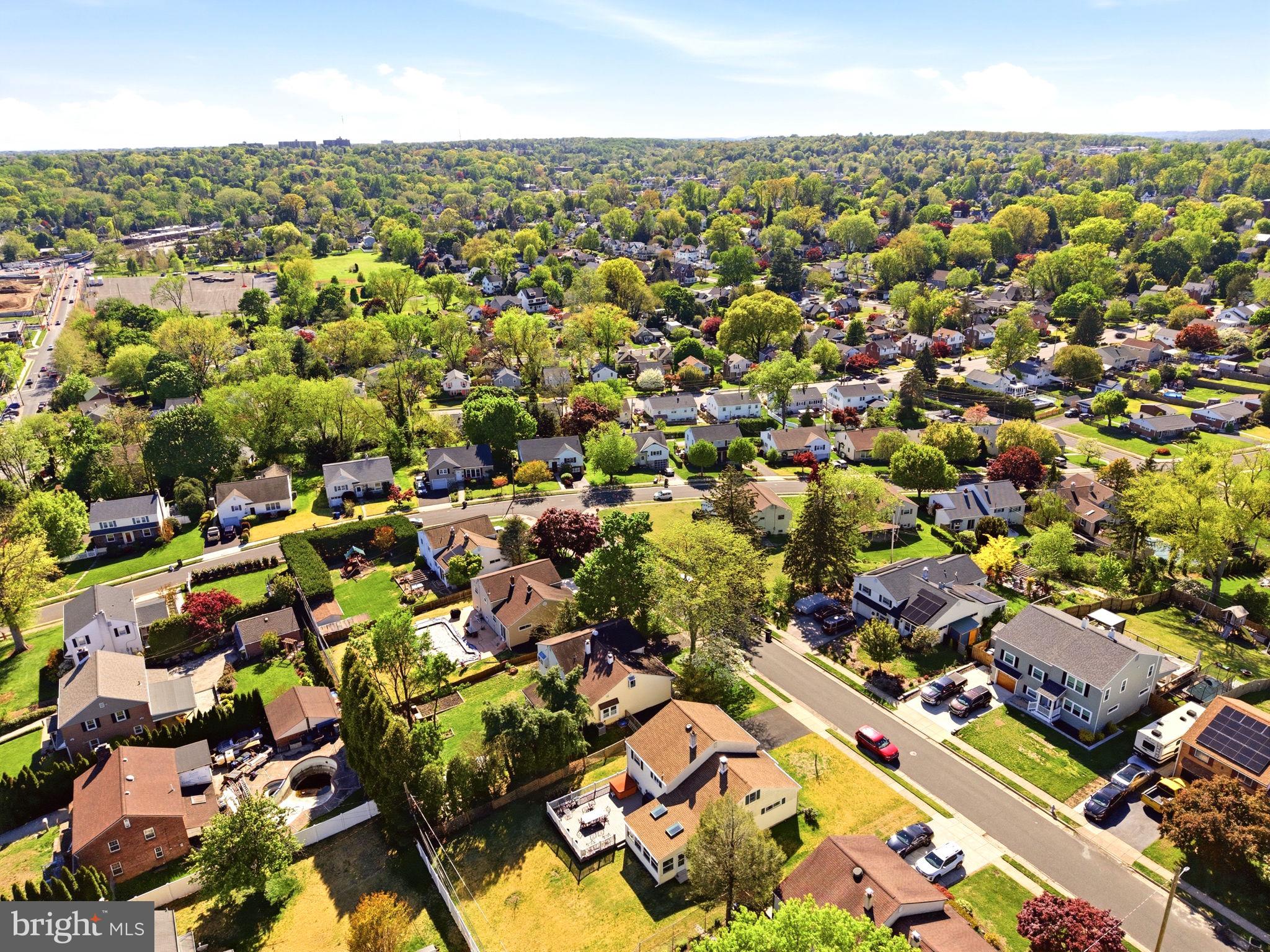 GLENSIDE GARDENS - Residential