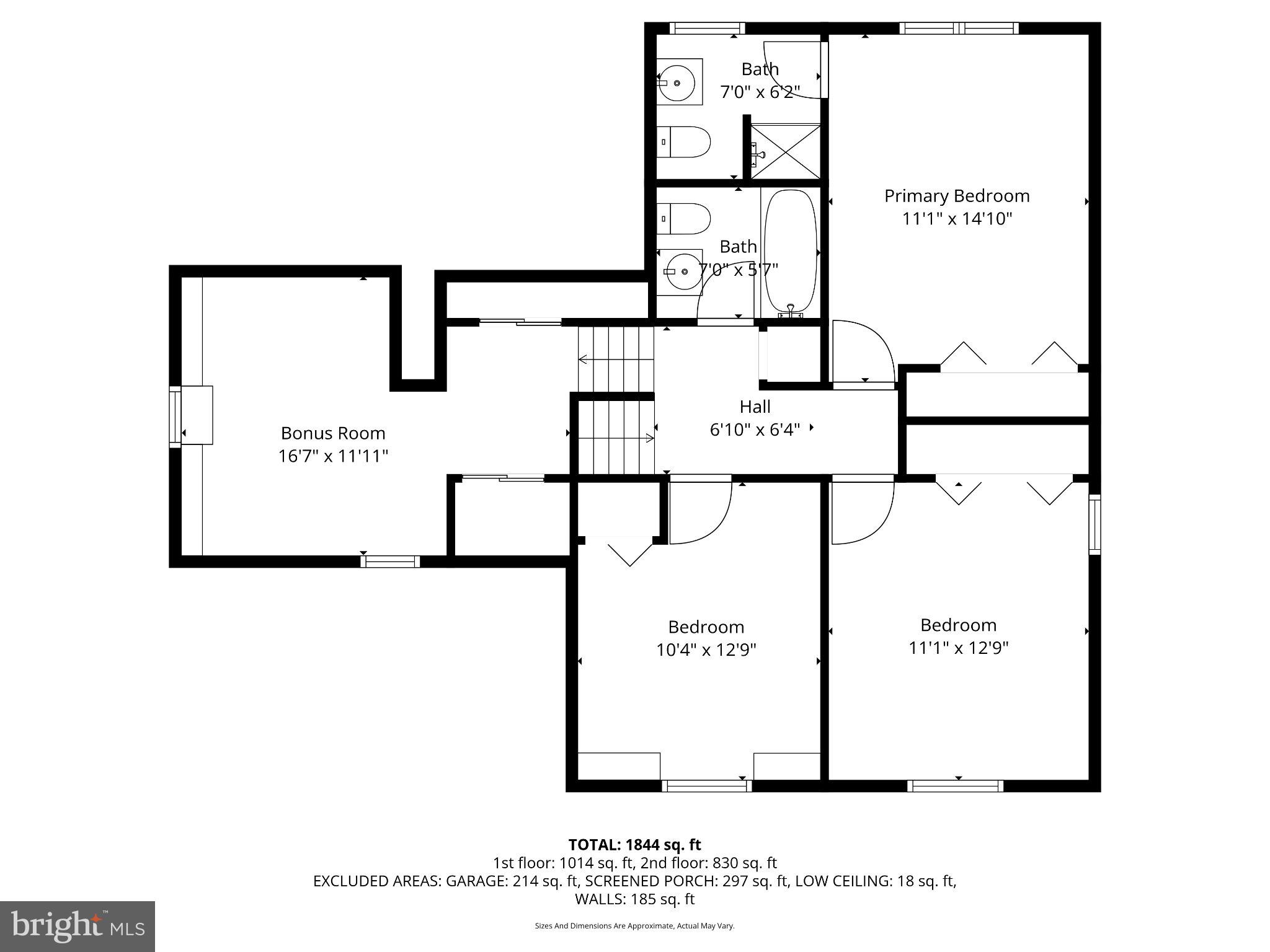 GLENSIDE GARDENS - Residential