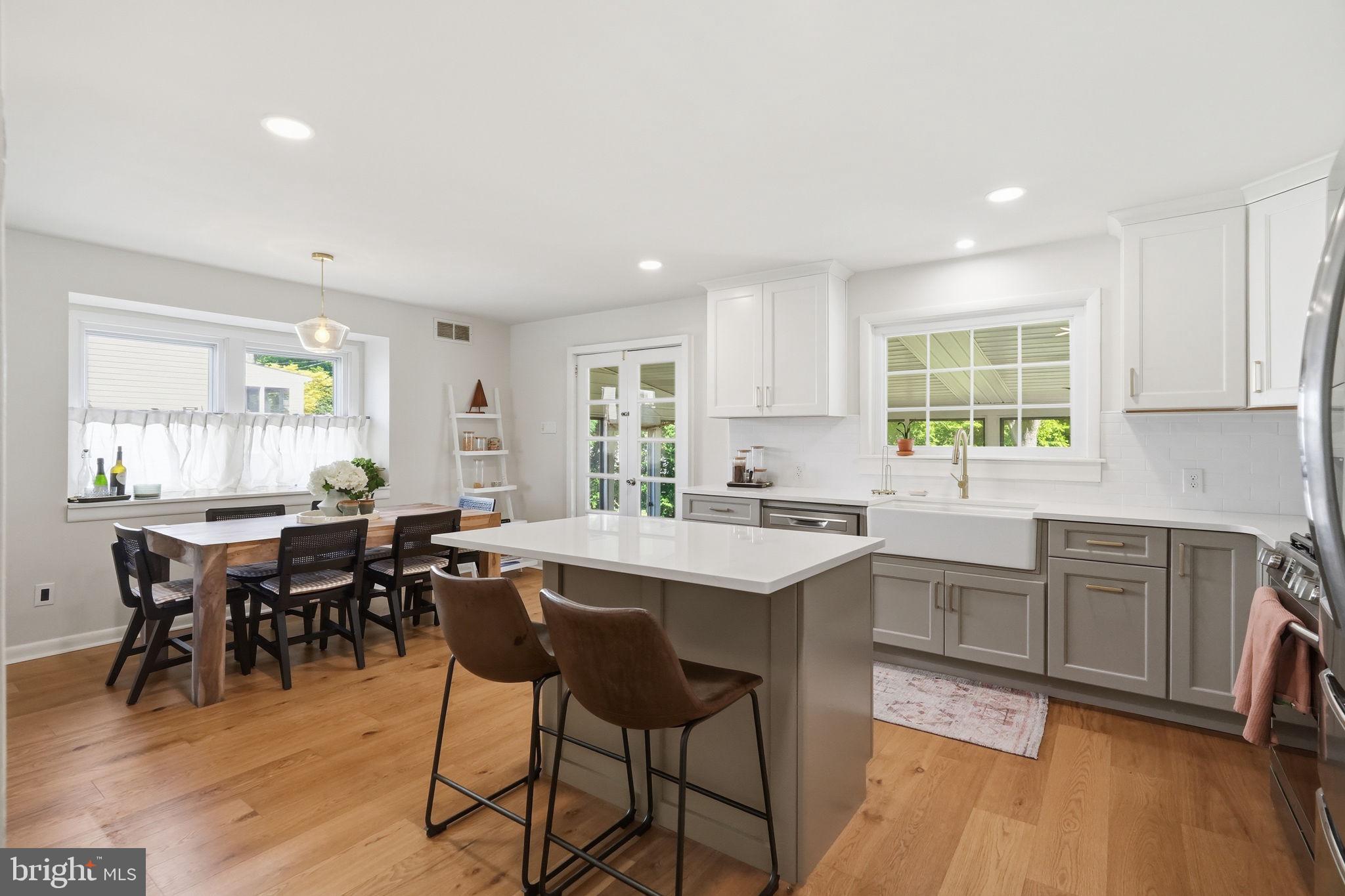 GLENSIDE GARDENS - Residential