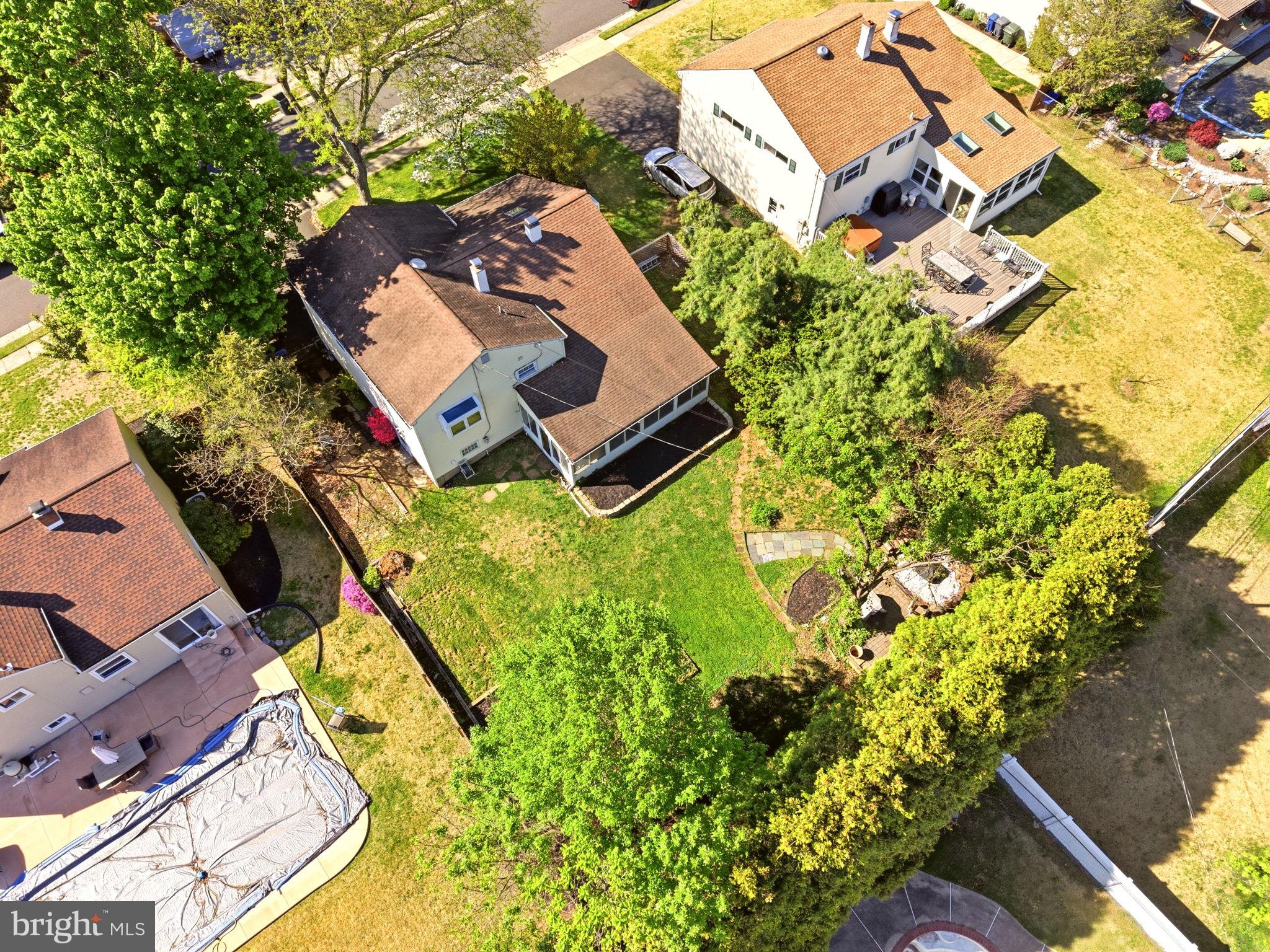 GLENSIDE GARDENS - Residential