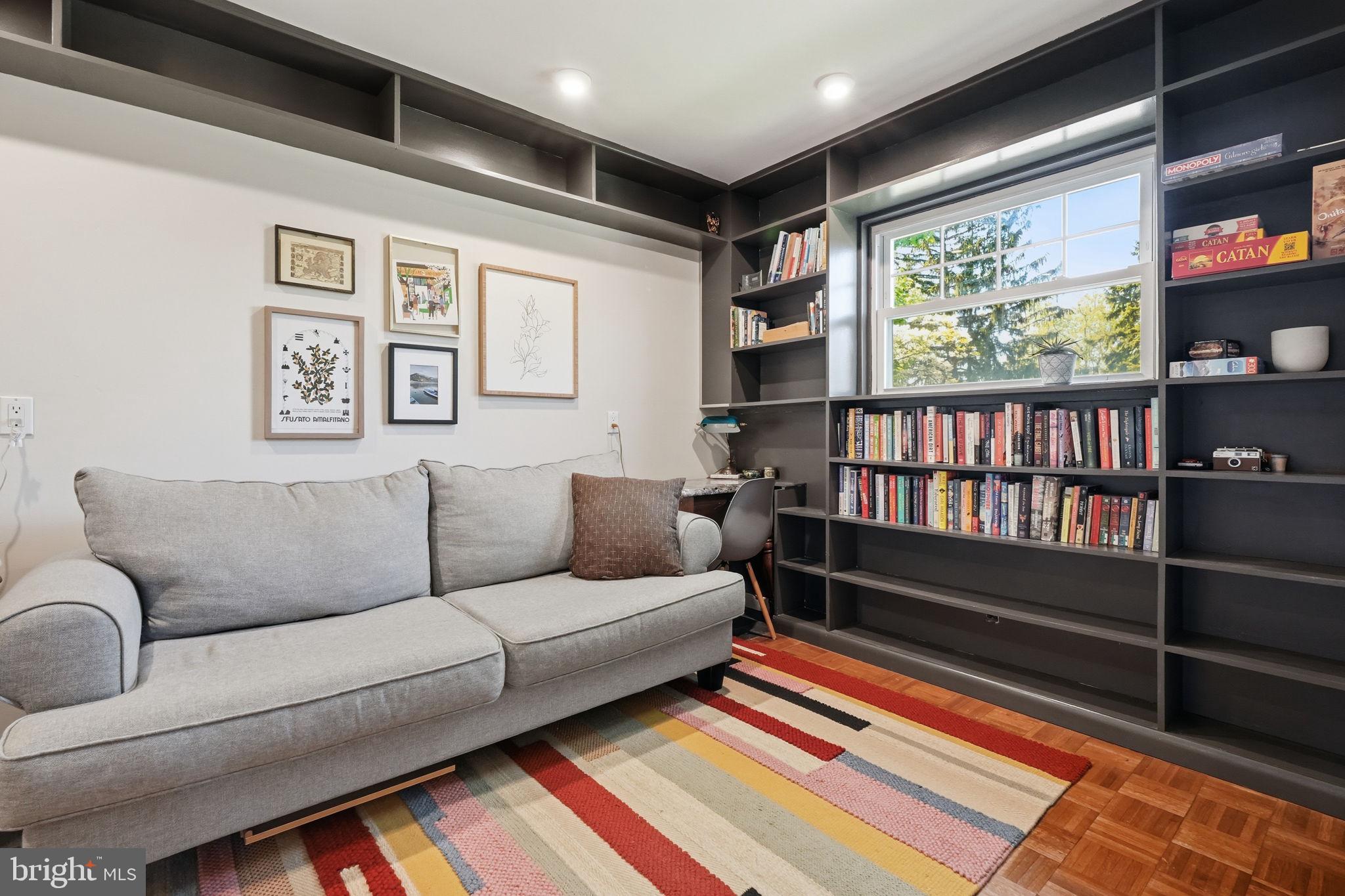 GLENSIDE GARDENS - Residential