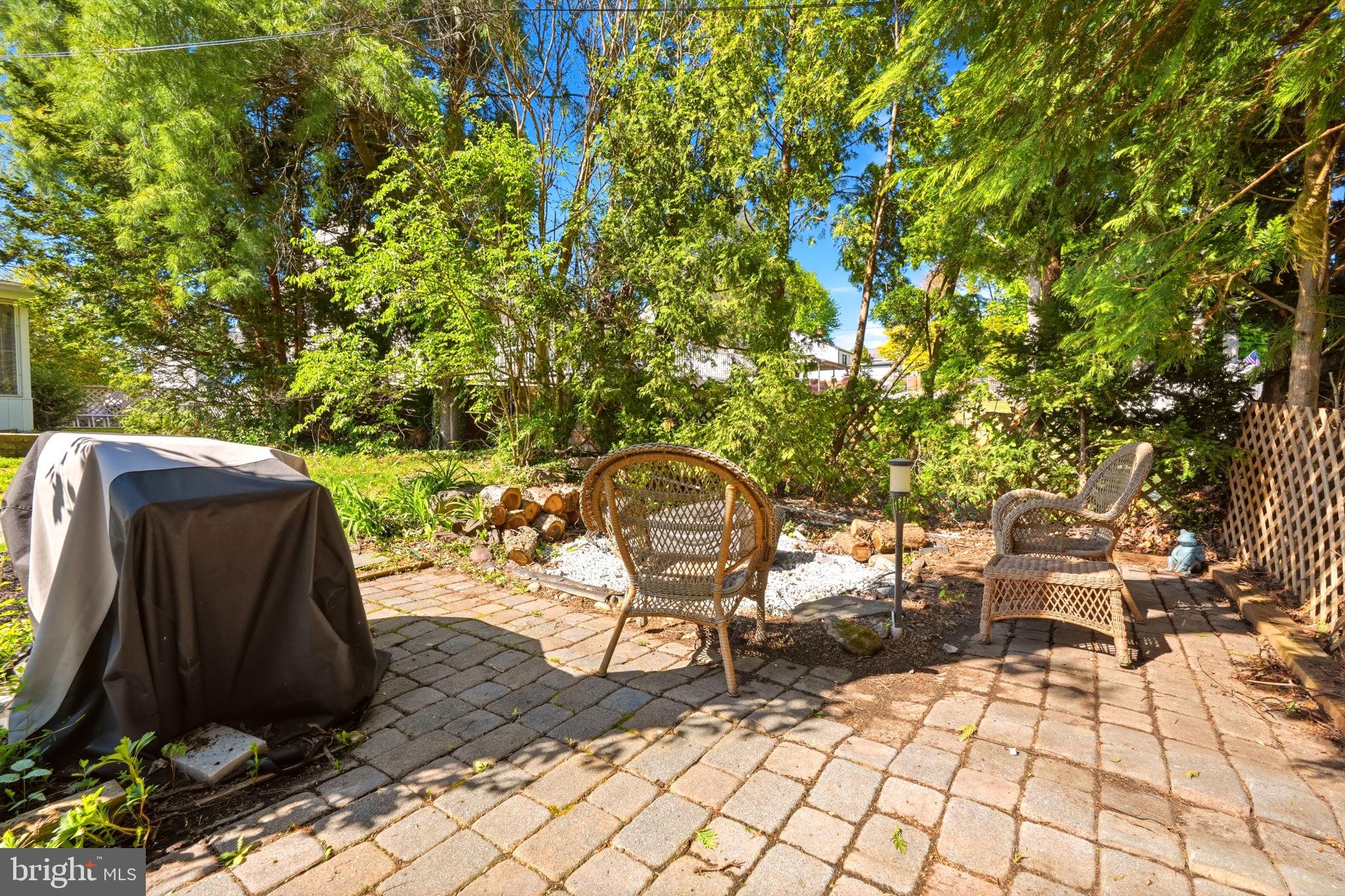 GLENSIDE GARDENS - Residential