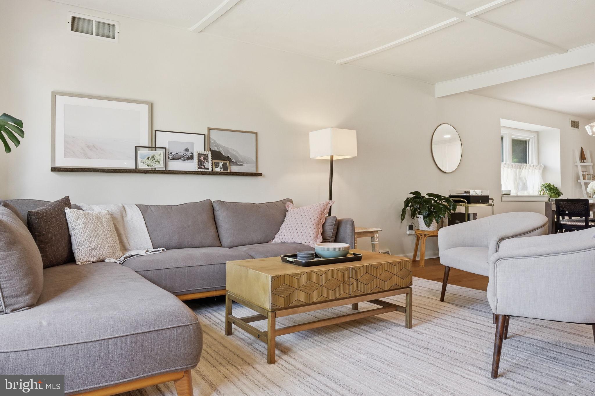 GLENSIDE GARDENS - Residential