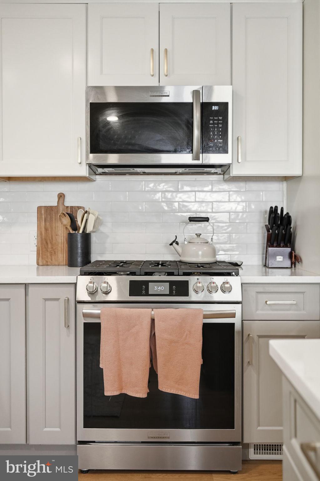 GLENSIDE GARDENS - Residential