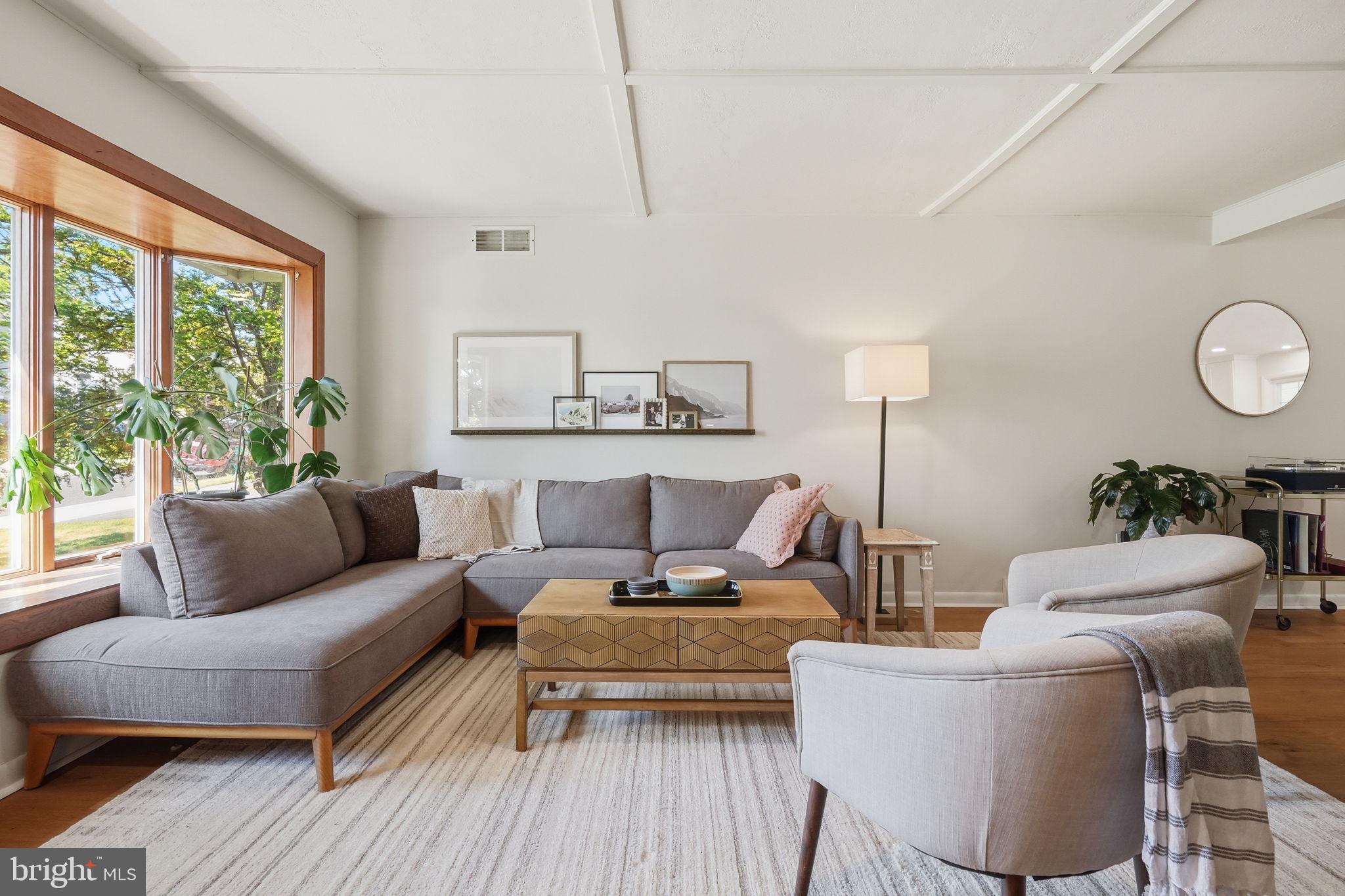 GLENSIDE GARDENS - Residential