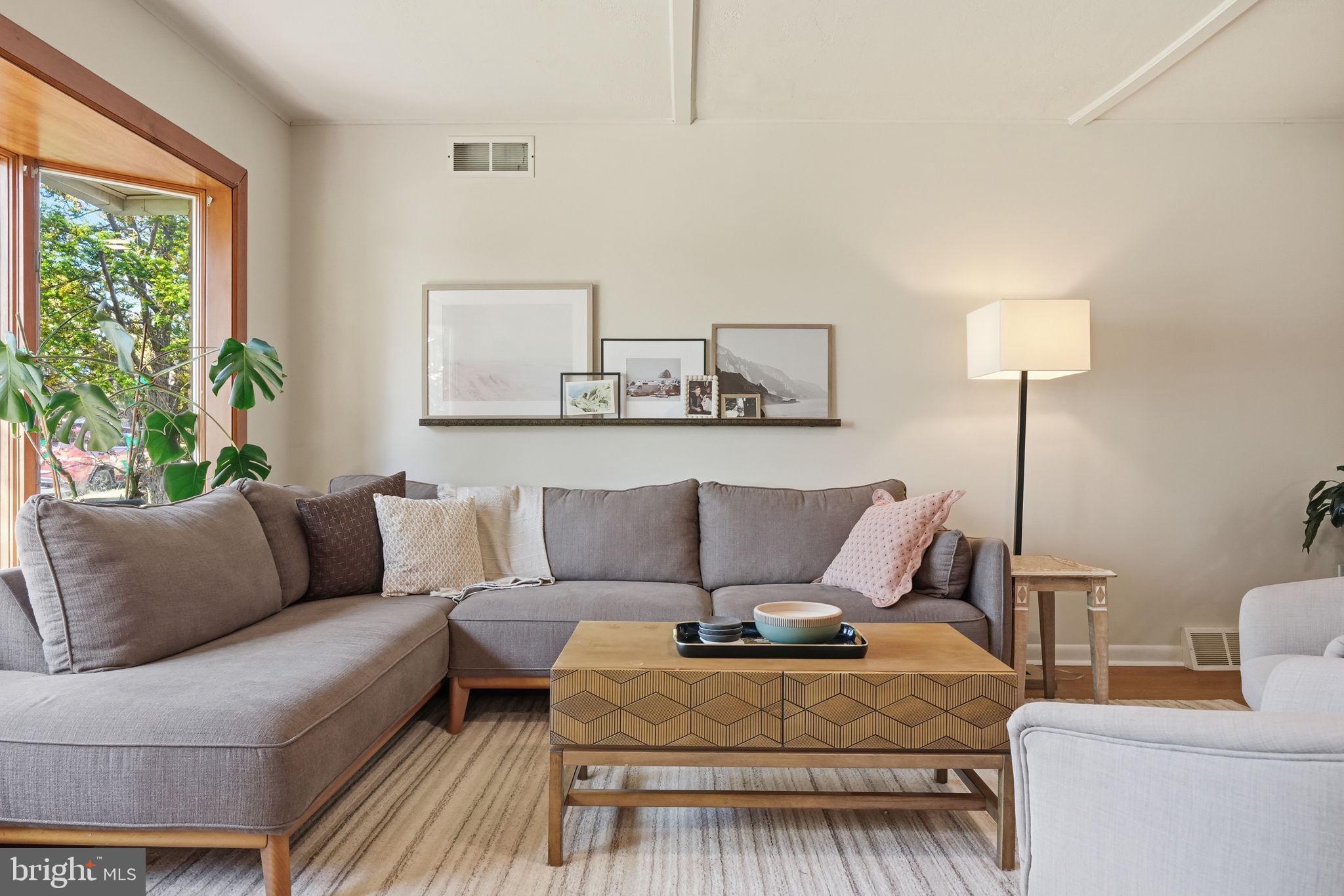 GLENSIDE GARDENS - Residential