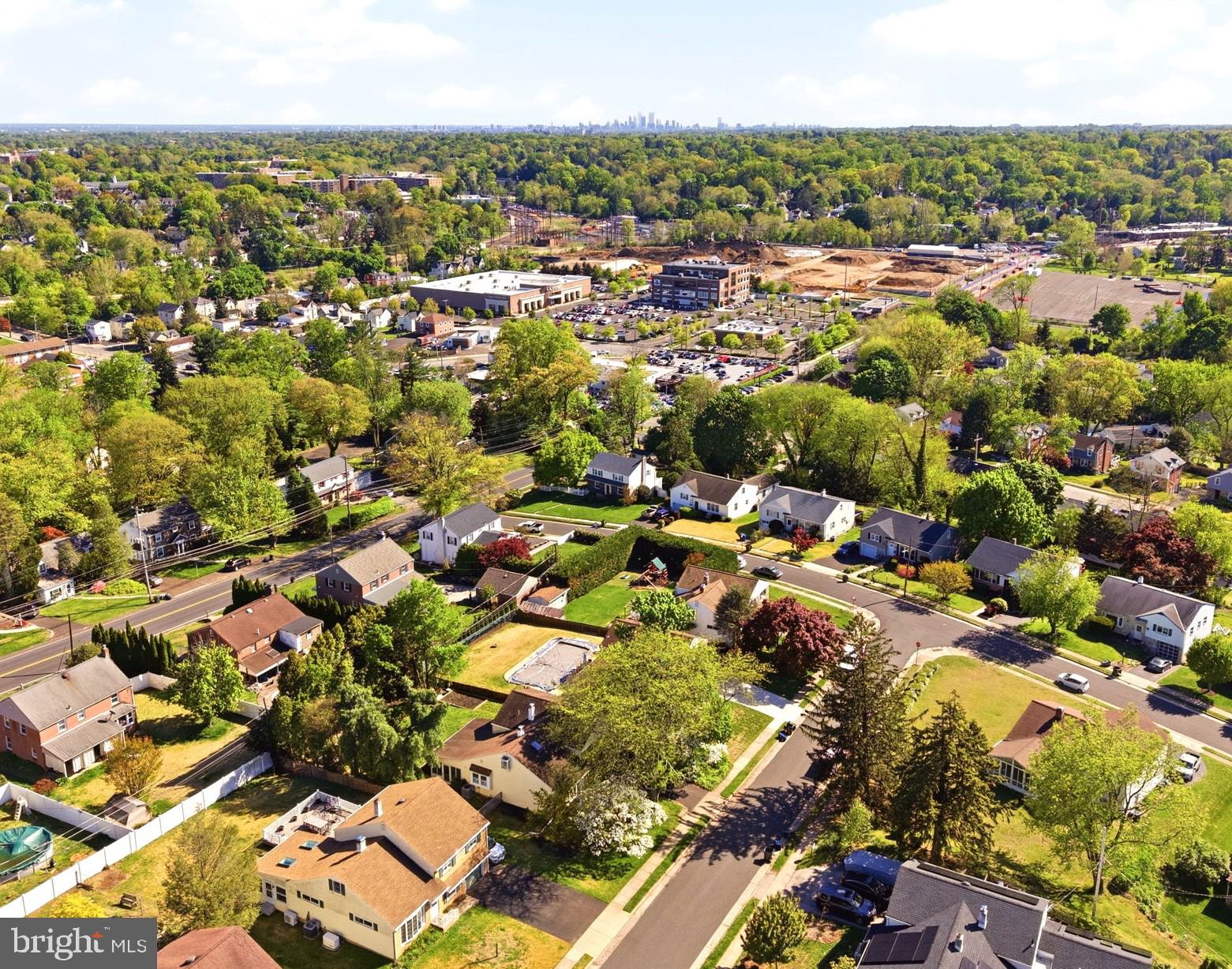 GLENSIDE GARDENS - Residential