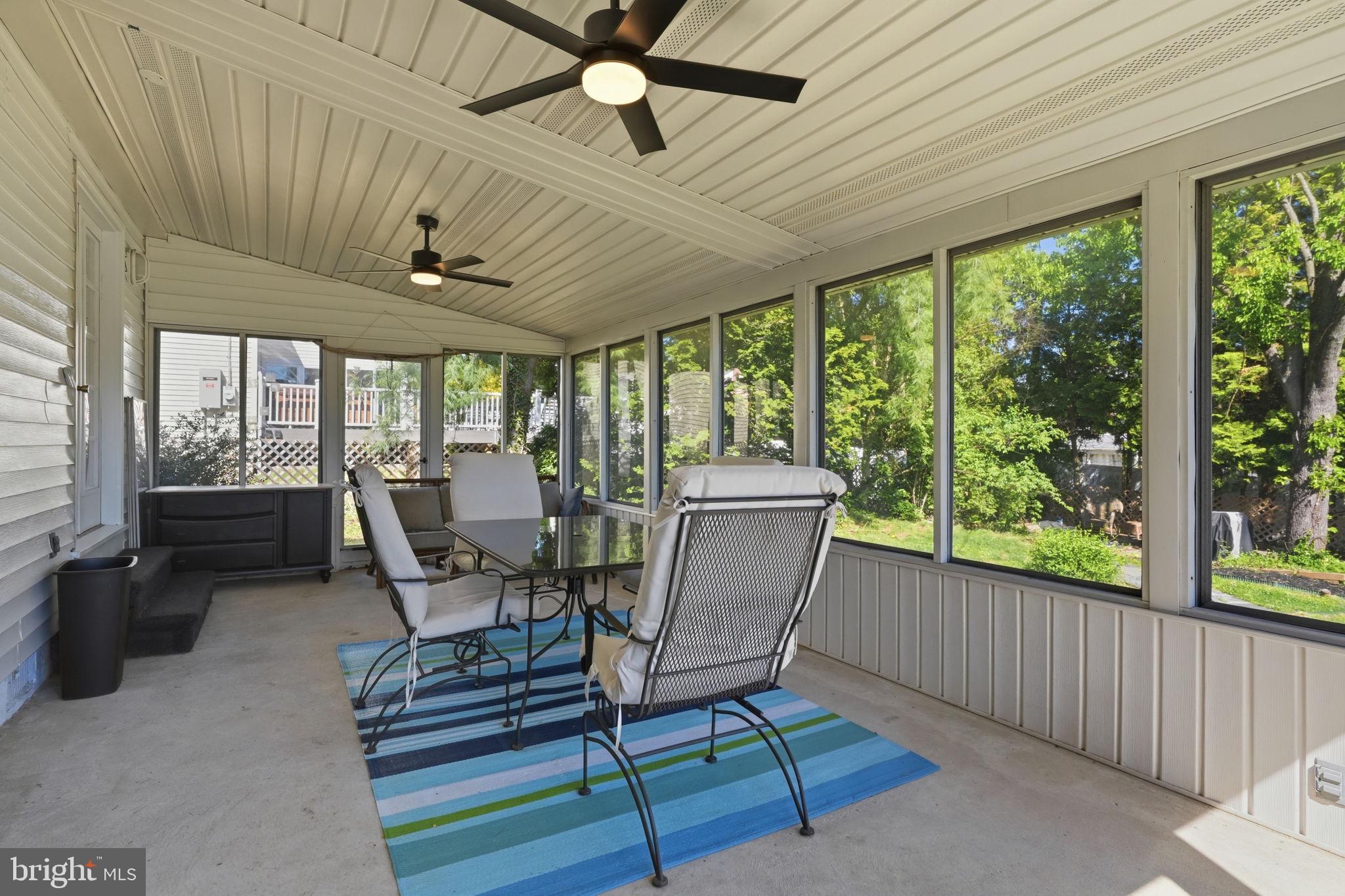 GLENSIDE GARDENS - Residential