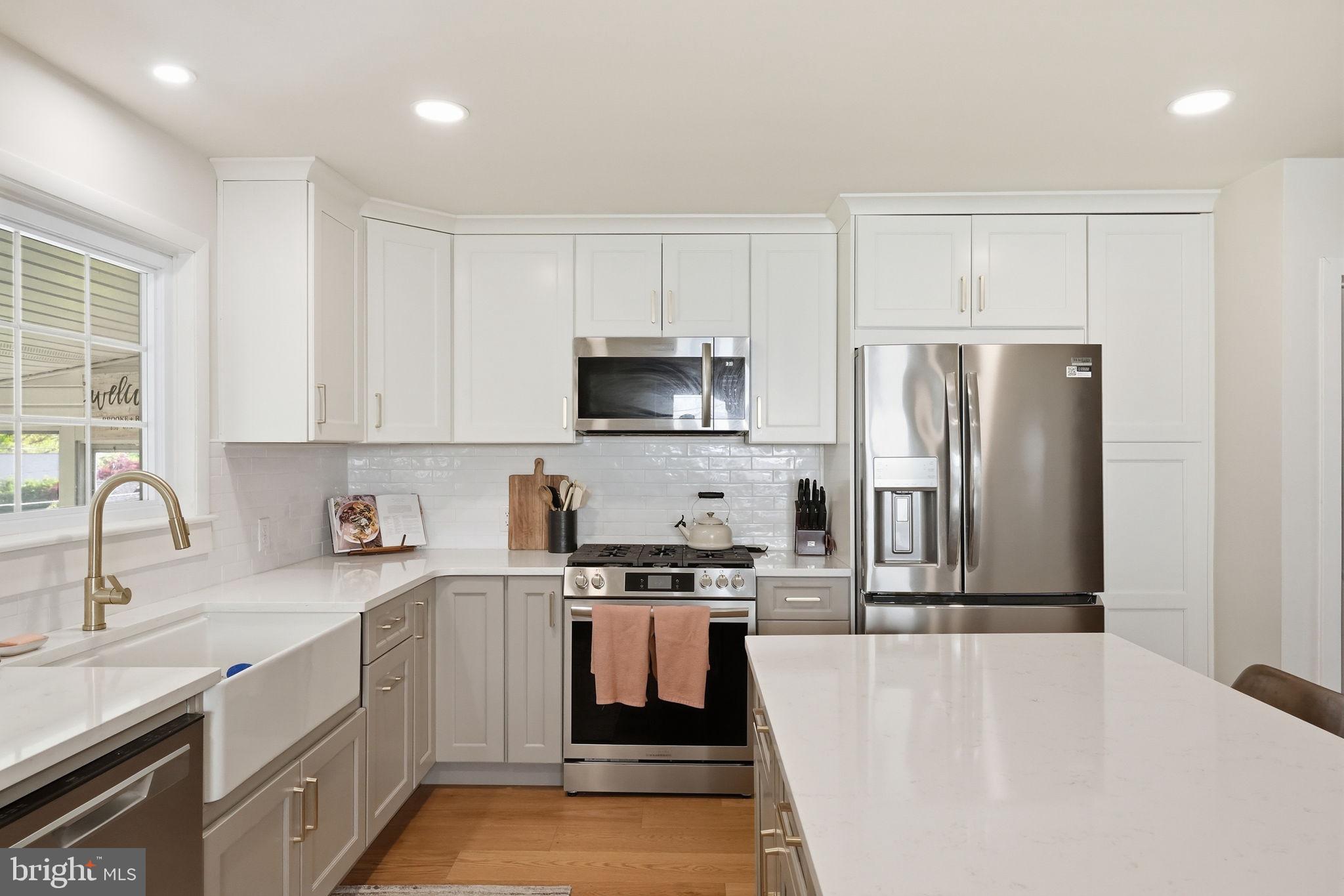 GLENSIDE GARDENS - Residential