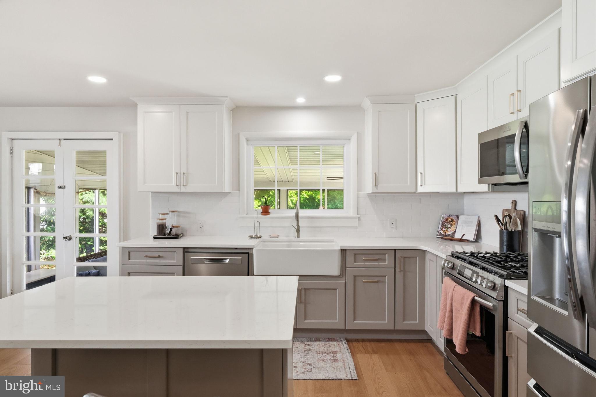 GLENSIDE GARDENS - Residential