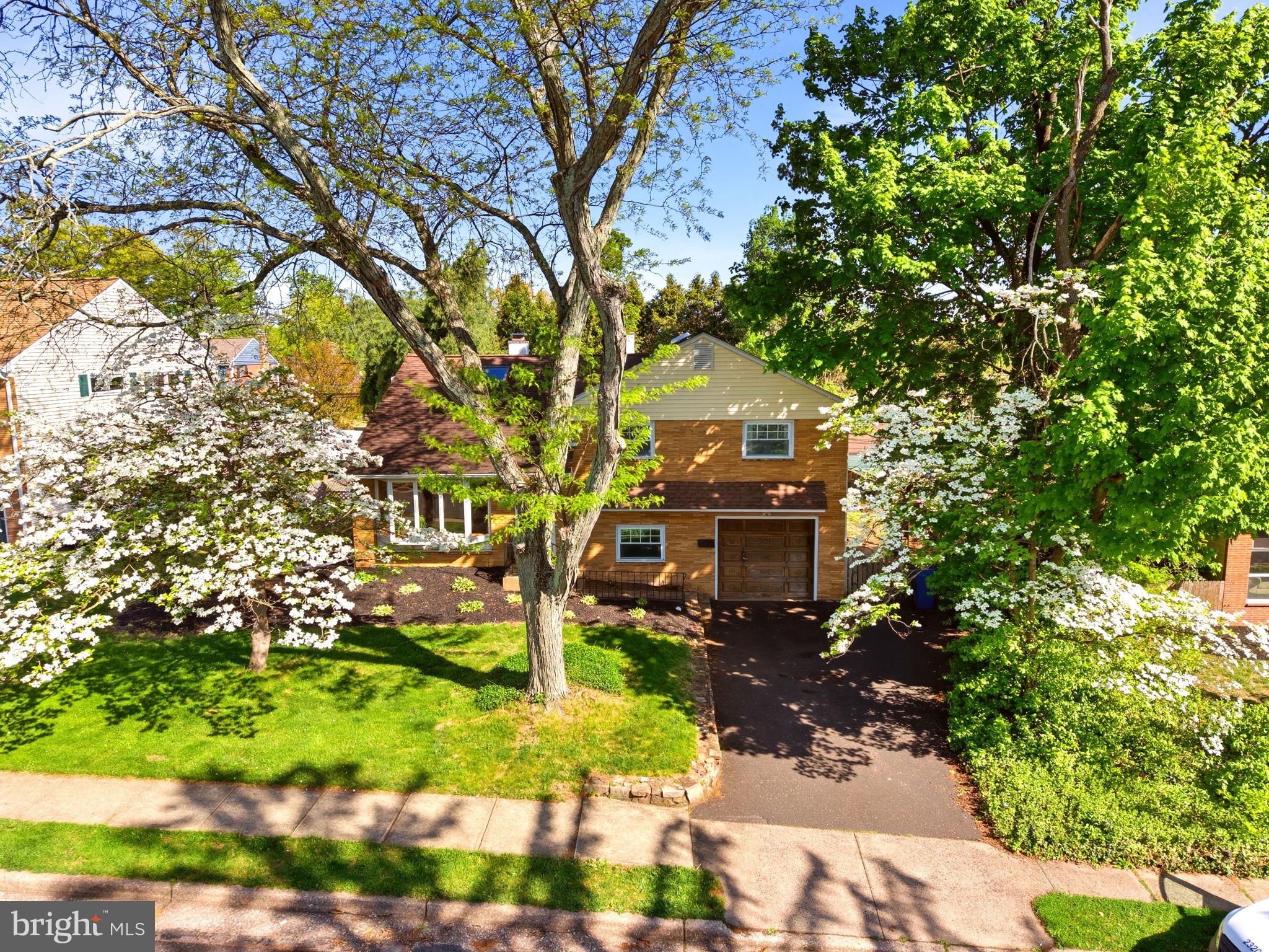 GLENSIDE GARDENS - Residential