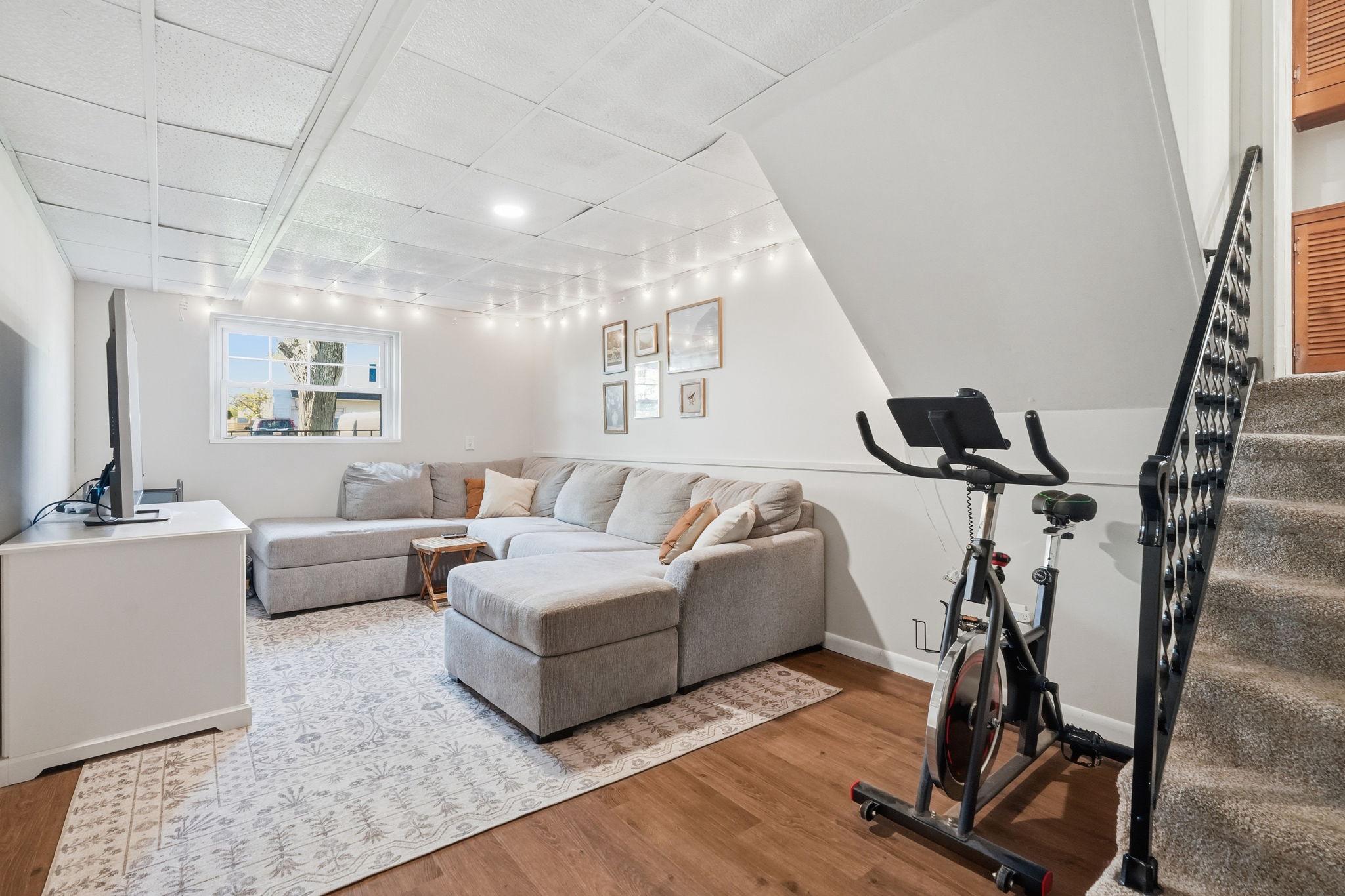 GLENSIDE GARDENS - Residential