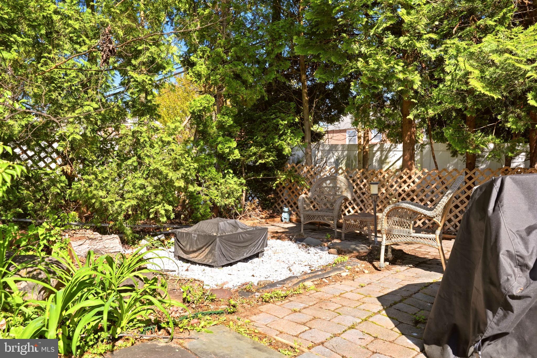 GLENSIDE GARDENS - Residential