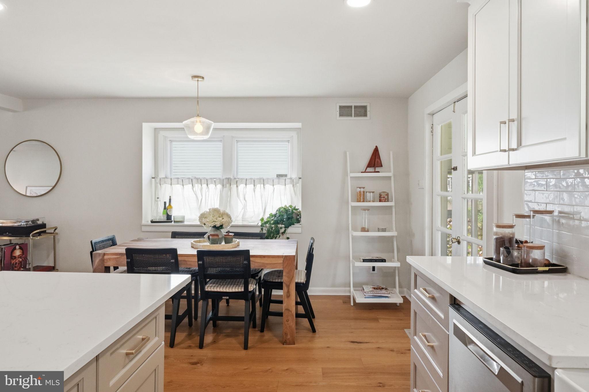 GLENSIDE GARDENS - Residential