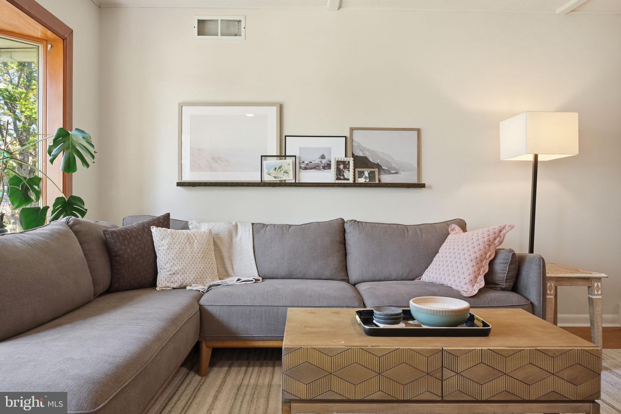 GLENSIDE GARDENS - Residential