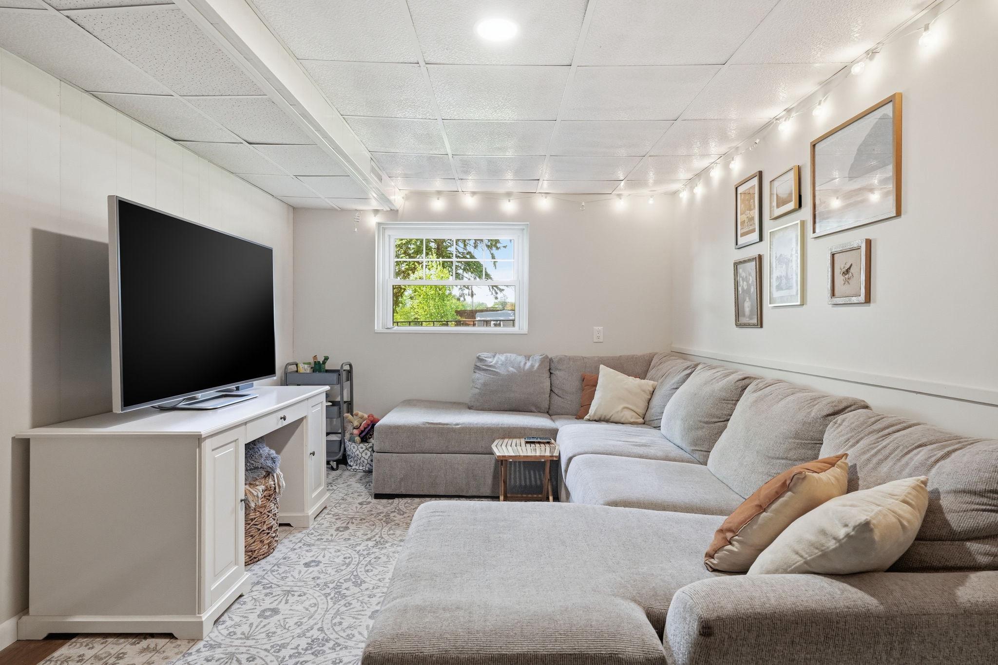 GLENSIDE GARDENS - Residential