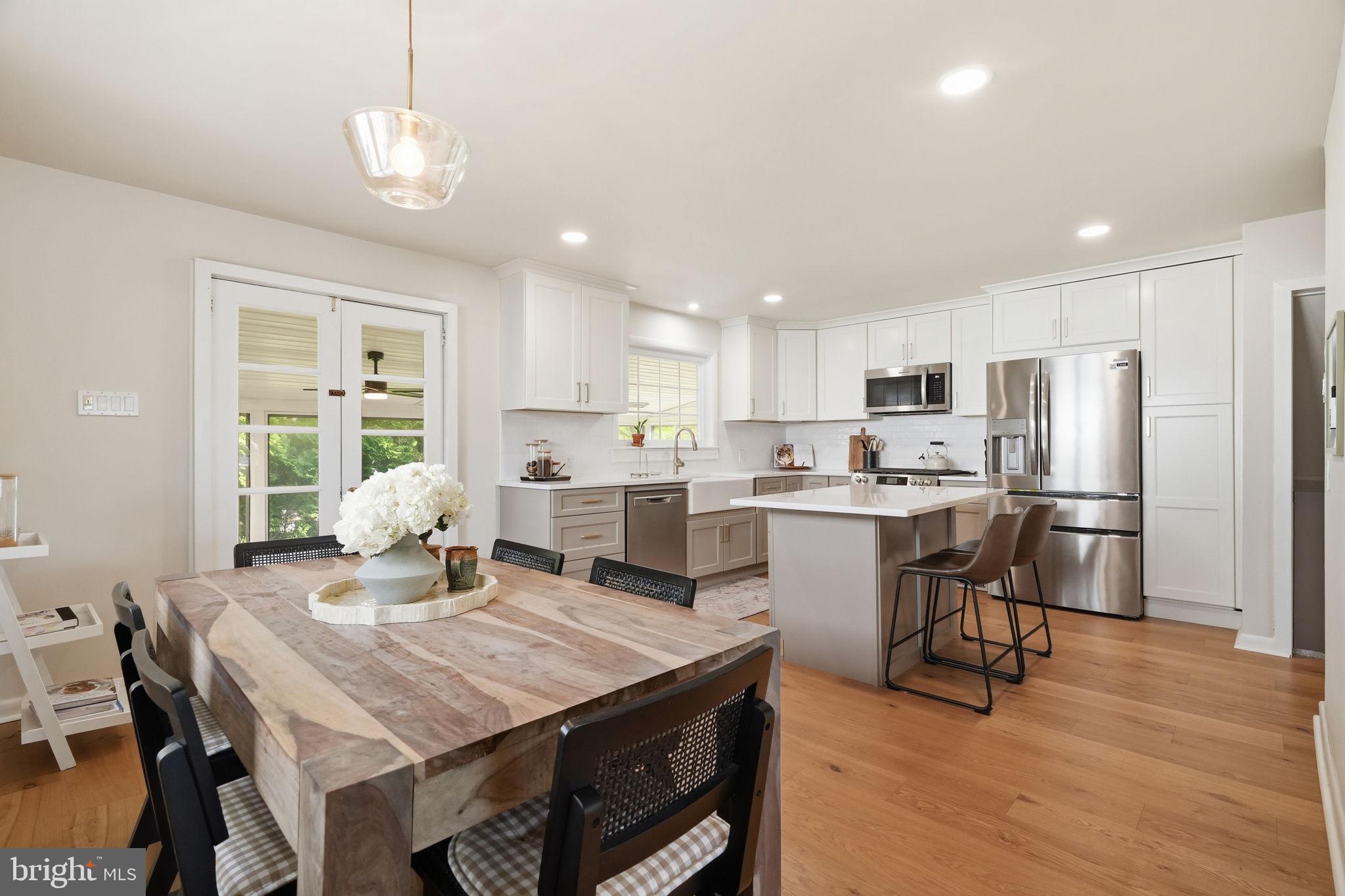 GLENSIDE GARDENS - Residential