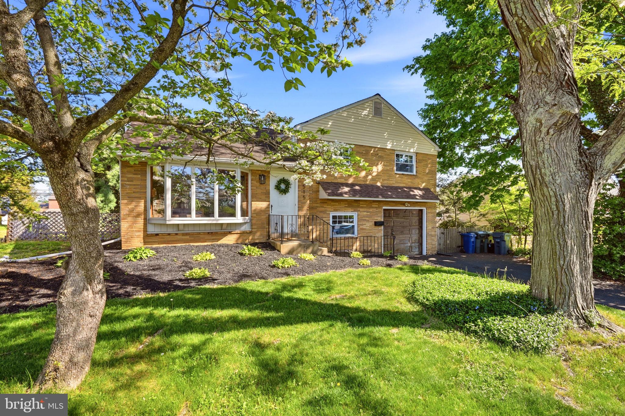 GLENSIDE GARDENS - Residential