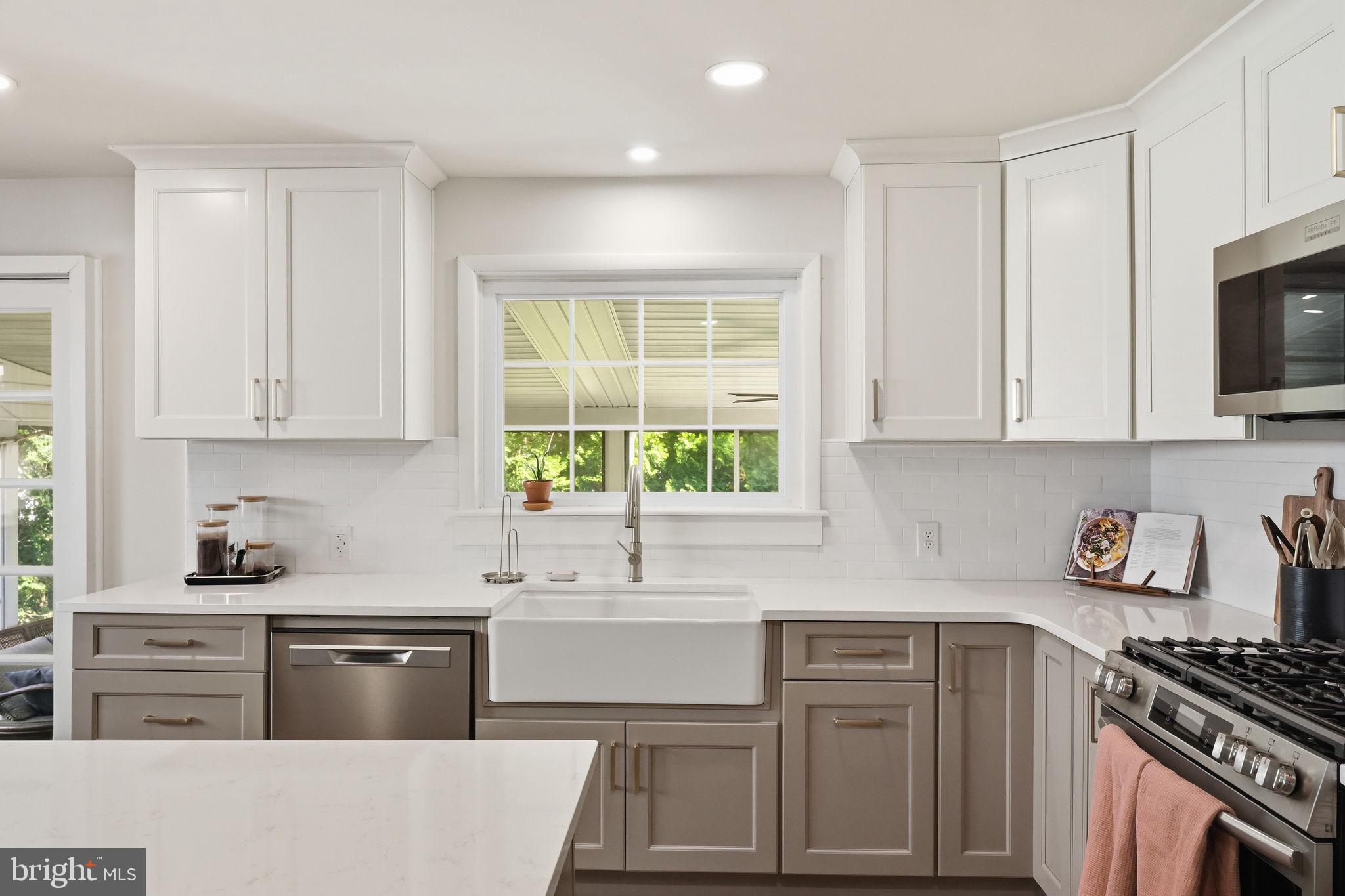 GLENSIDE GARDENS - Residential