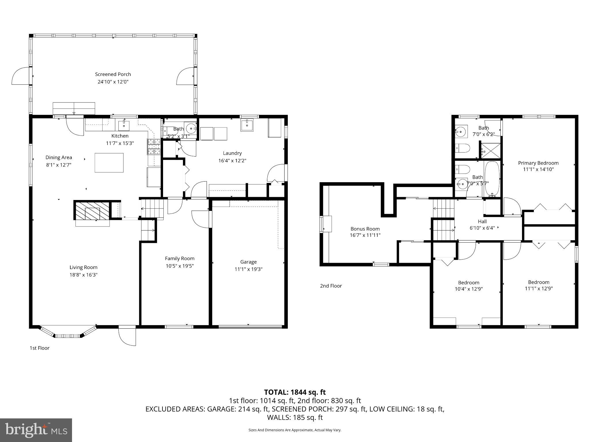 GLENSIDE GARDENS - Residential