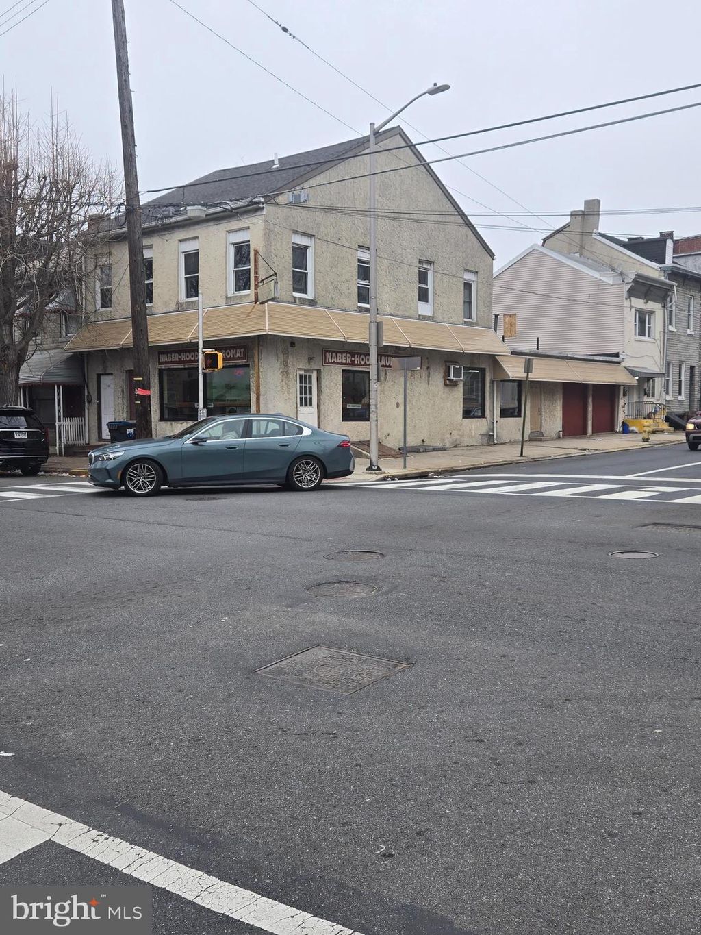 Photo of 749 Chestnut Street, READING, PA 19602 (MLS # PABK2065670)