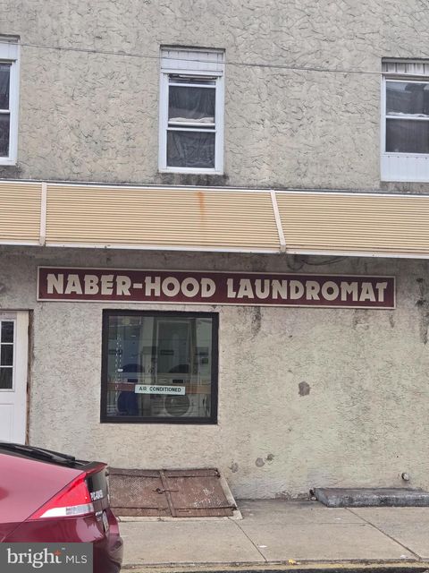 Photo of 749 Chestnut Street, READING, PA 19602 (MLS # PABK2065670)