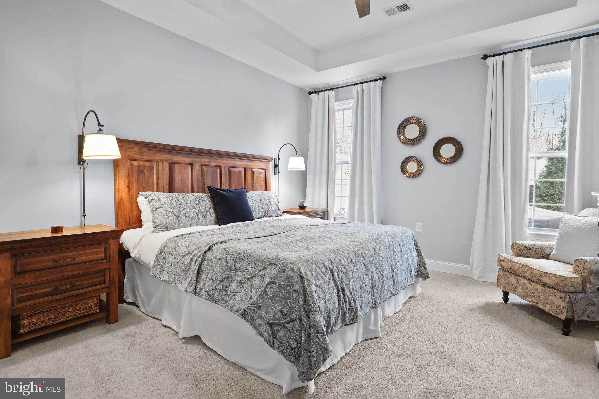 ST JOSEPHS COURT - Residential