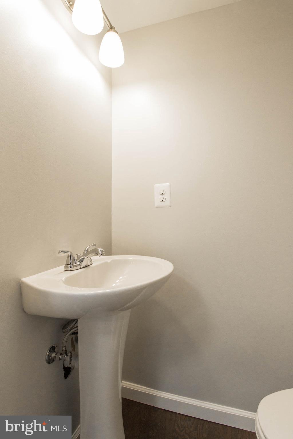 GEORGETOWN VILLAGE - Residential